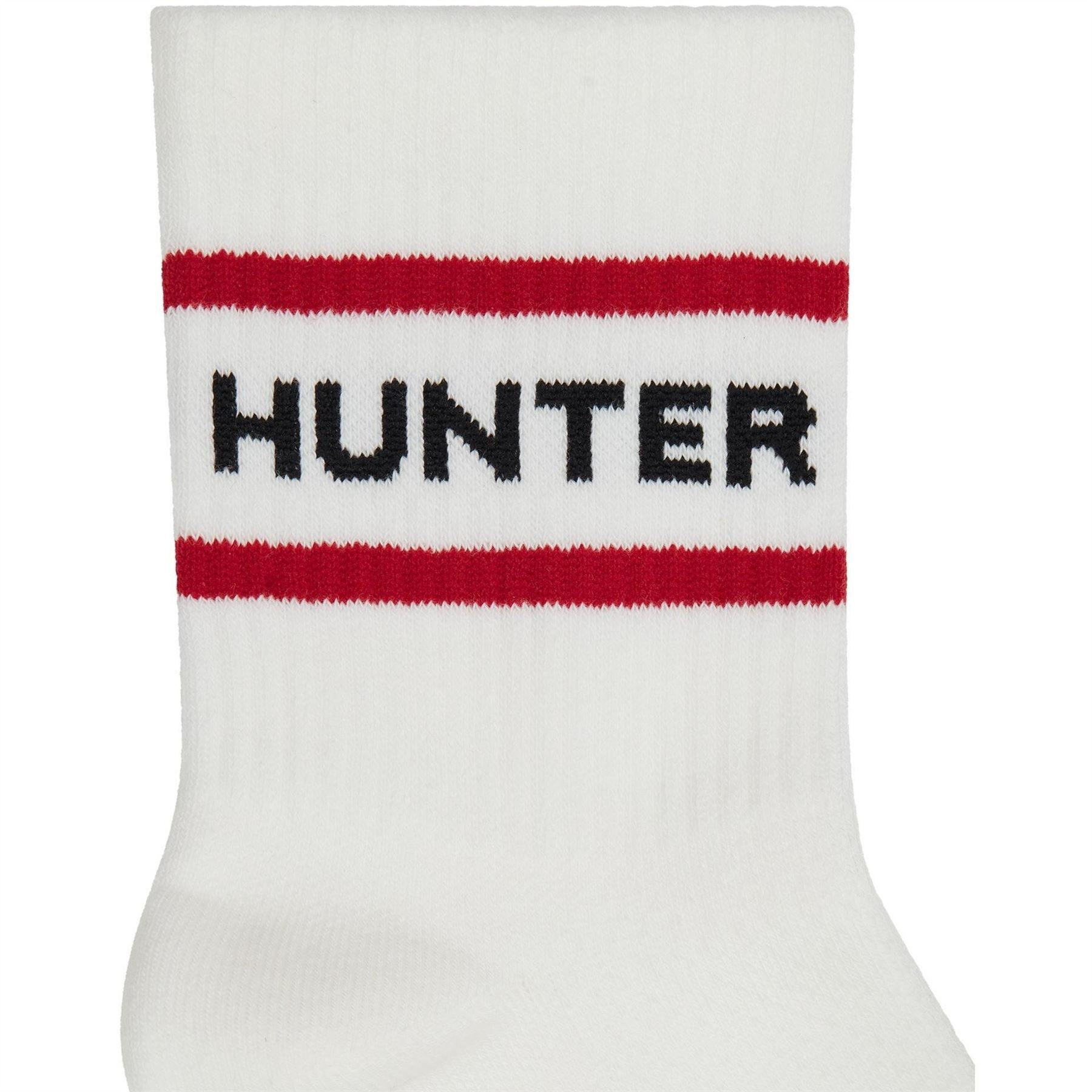 Hunter 3 Pack Ankle Socks Unisex