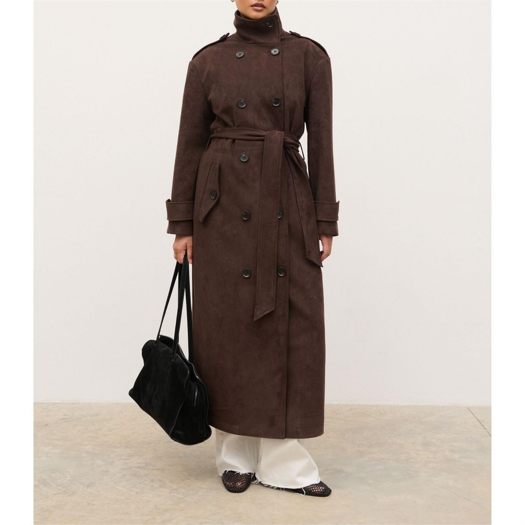 Pretty Lavish Leah Faux S Ld64
