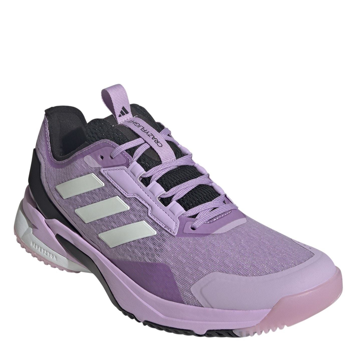 煤球儿 adidas Womens Crazyflight 6 Indoor Shoes – Lovell Sports