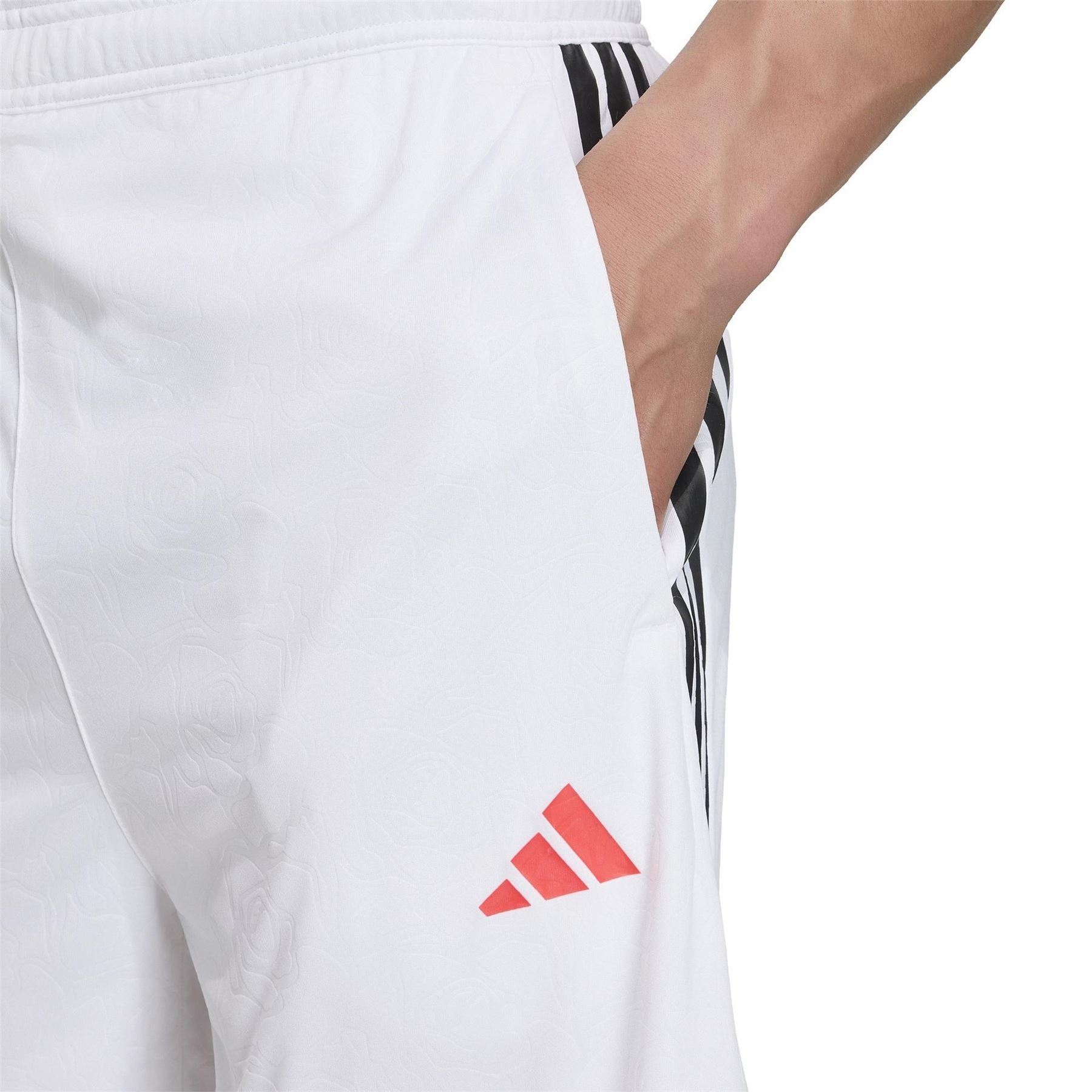 adidas Yamal HOT Sht Sn63