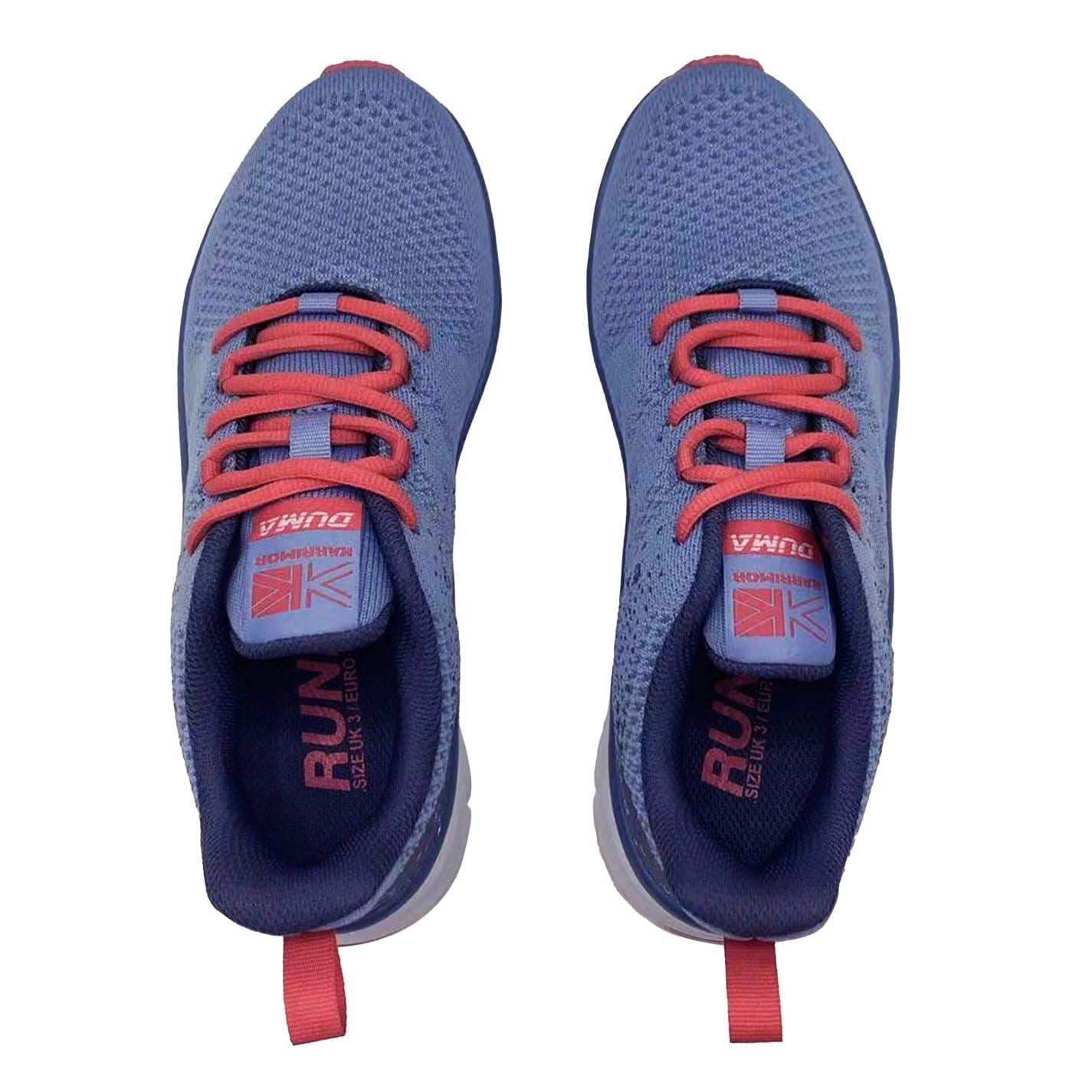 Karrimor Duma 6 Running Shoes Junior Girls