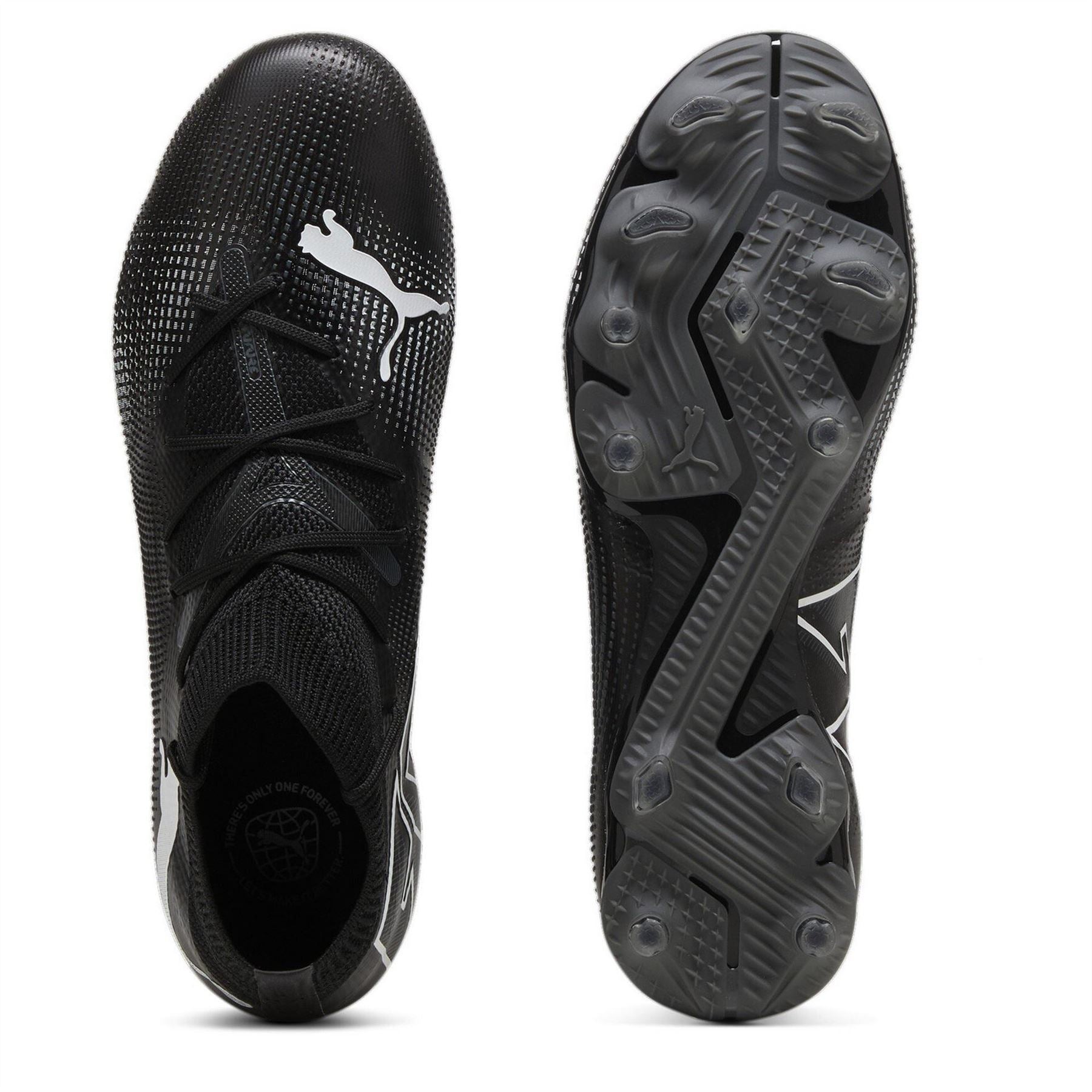 Puma Womens Future 7 Match Firm Ground Football Boots