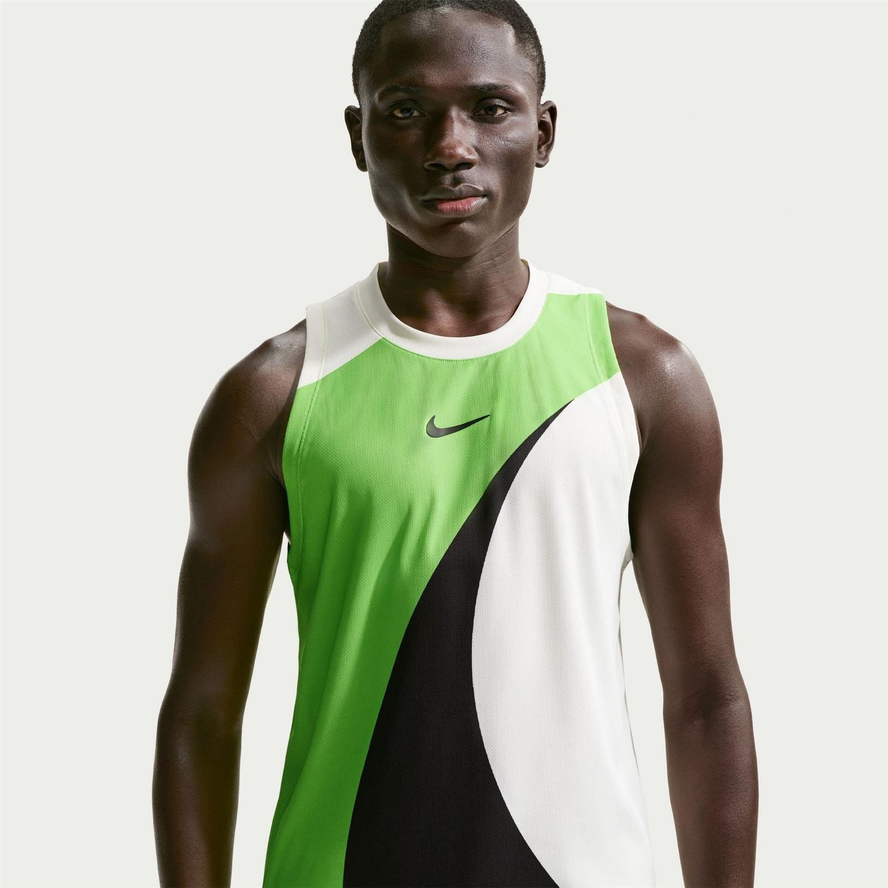 Nike Short Sleeve Performance T-Shirt