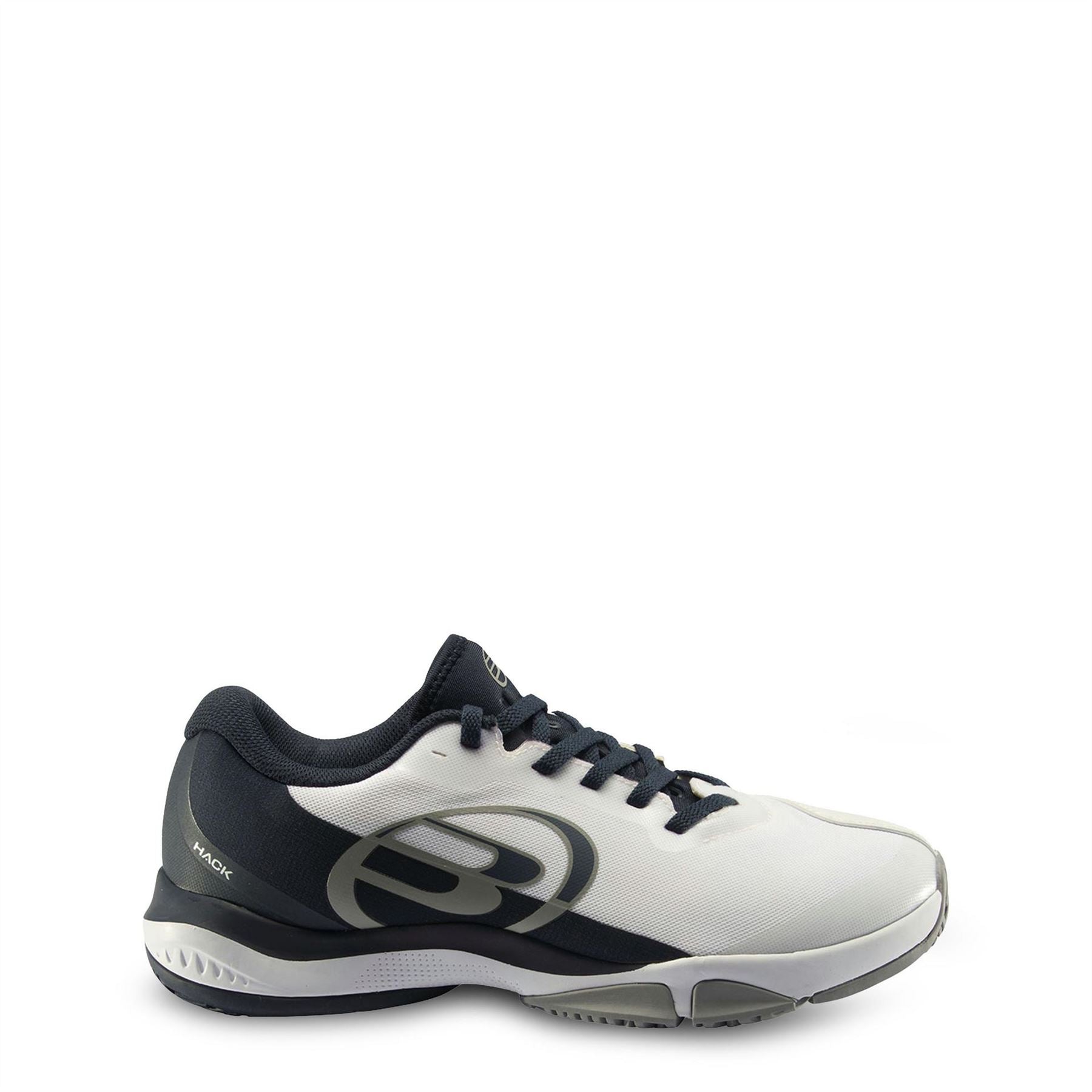 Bullpadel Hack Hybrid Round Toe Trainers