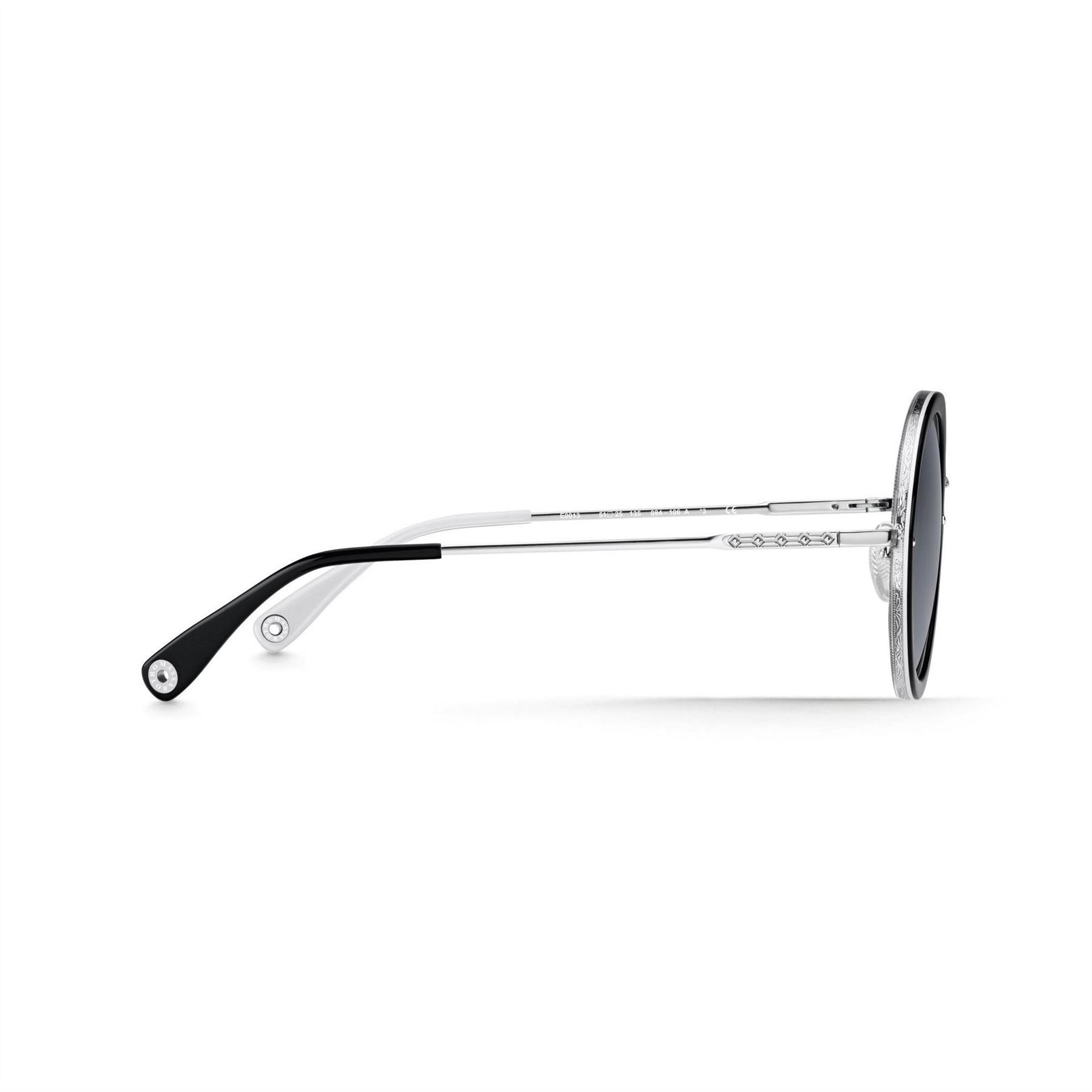 Thomas Sabo Romy Round Sunglasses