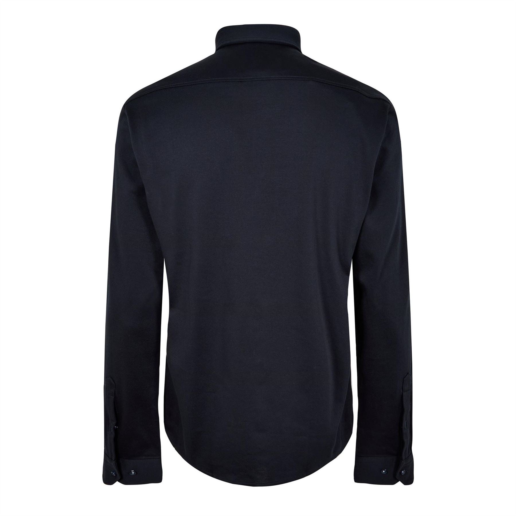 Boss Green B Motion L 03 Long Sleeve Plain Shirt
