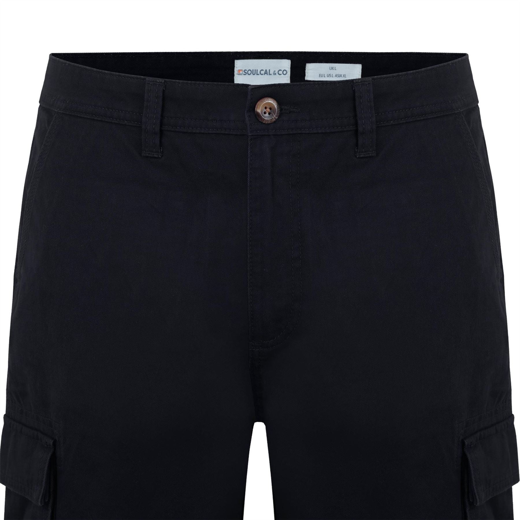 SoulCal Utility Shorts Men’s