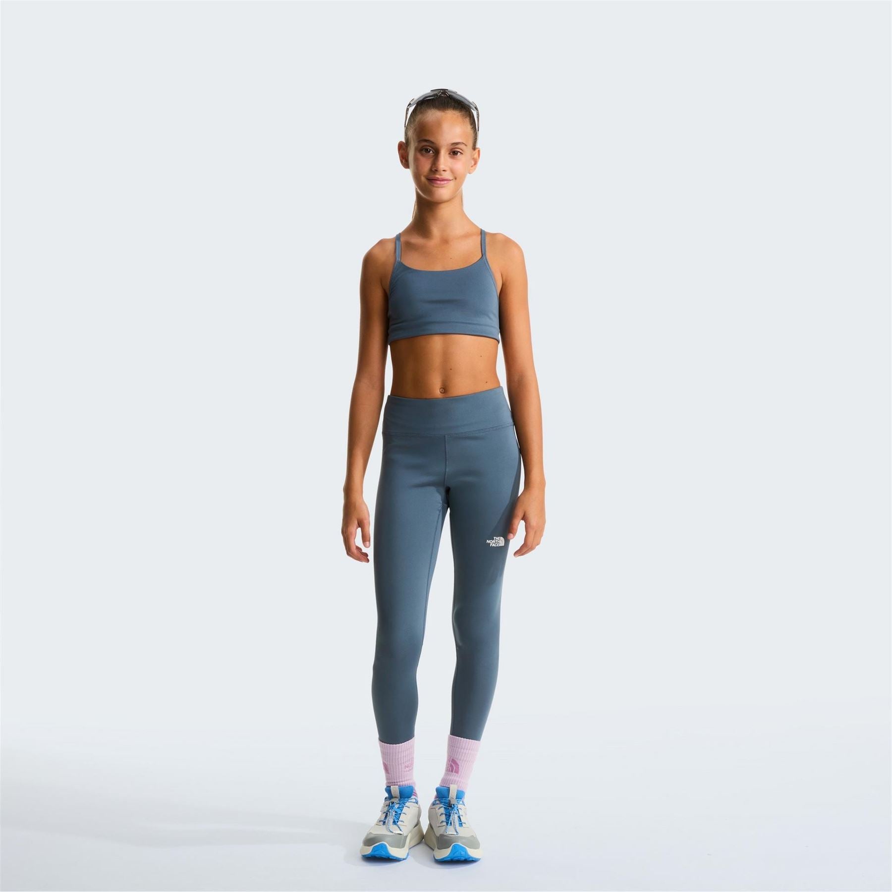 The North Face Bra Junior Girls