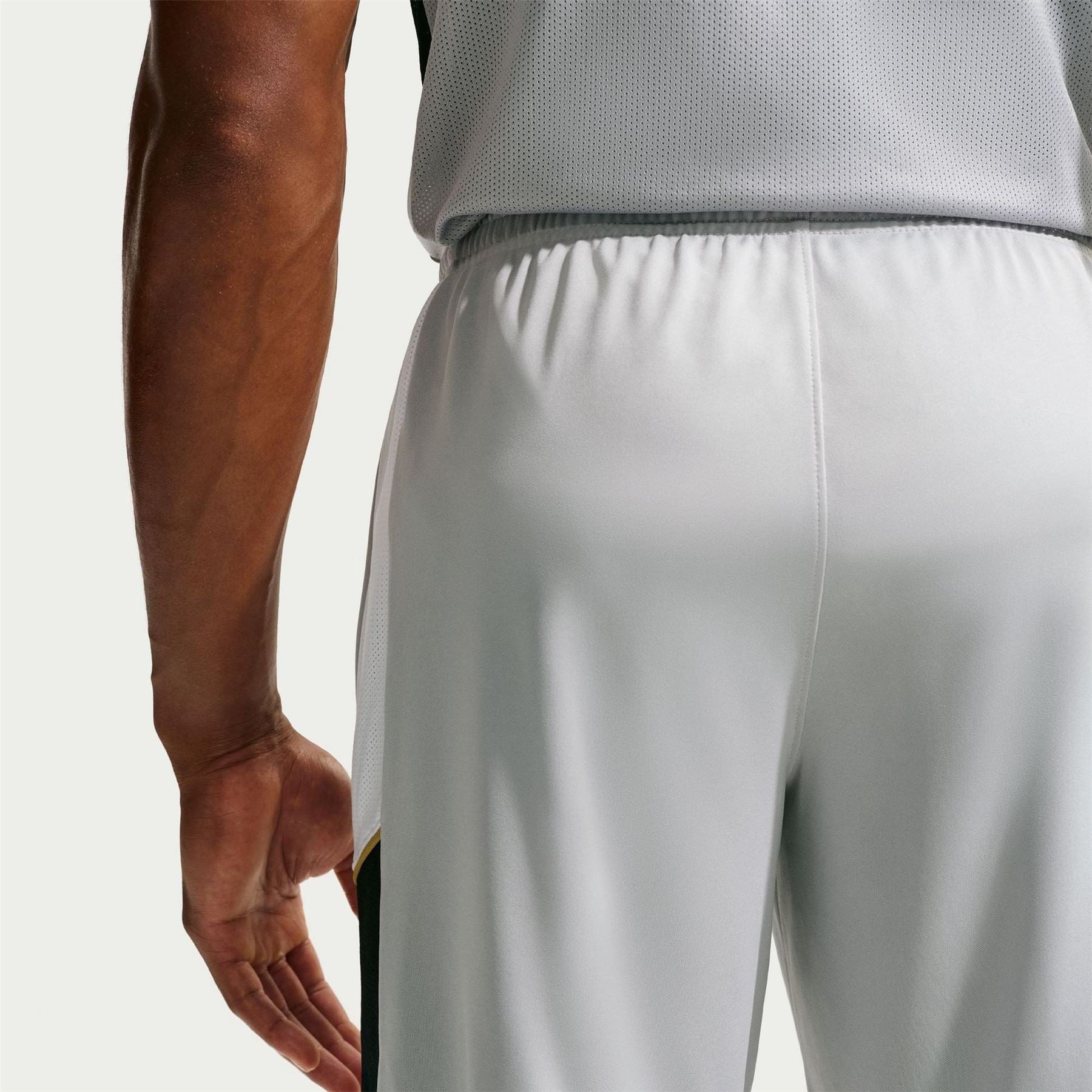 Nike Mens Dri Fit Academy Football Shorts