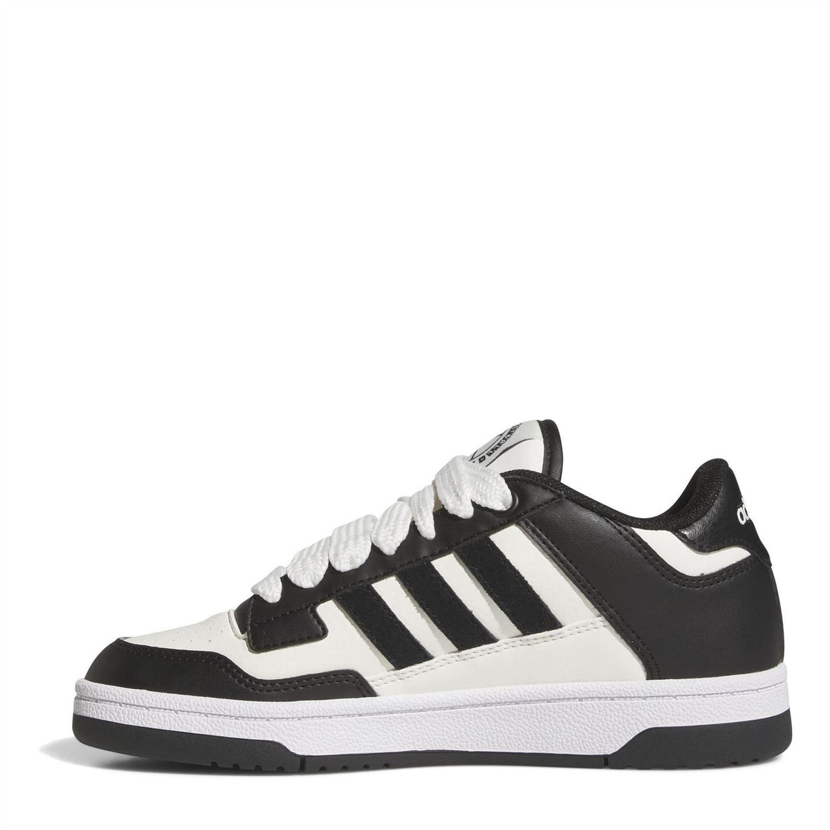 adidas Rapid Court Low Shoes Juniors