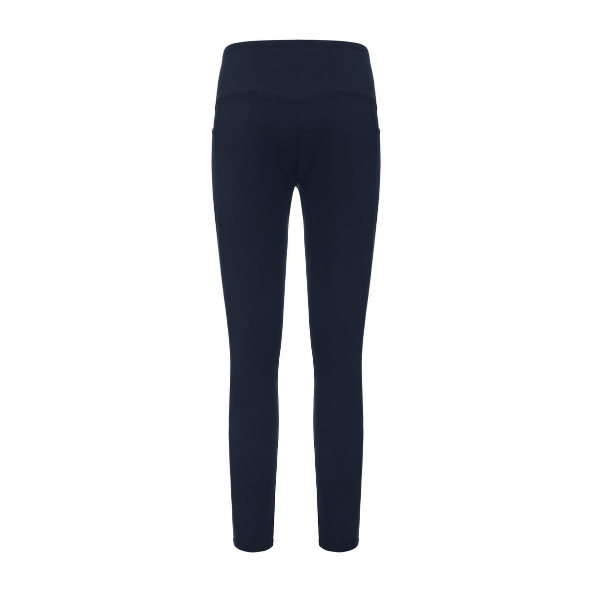 LA Gear Womens Essential Pocket Leggings
