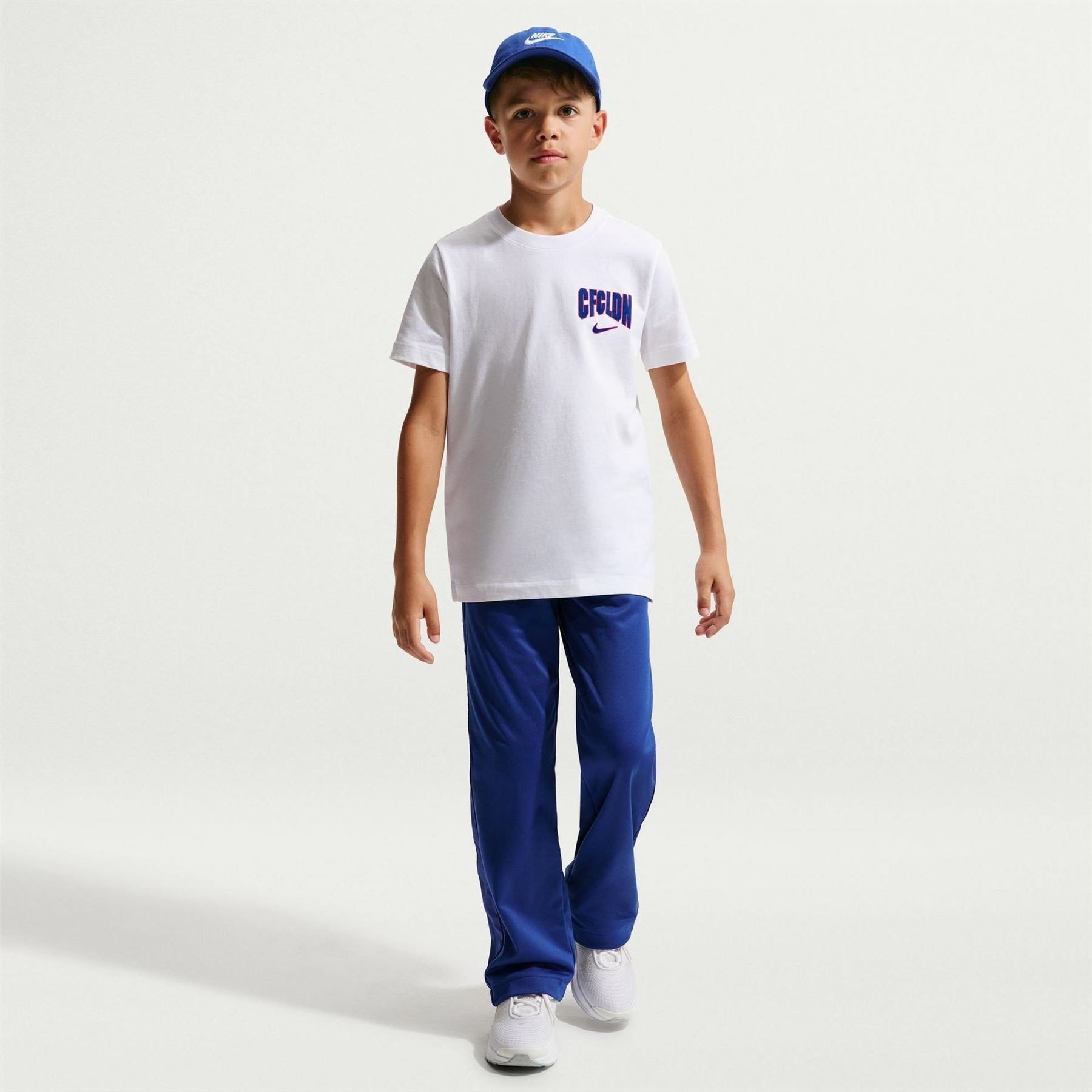 Nike London T-Shirt Juniors