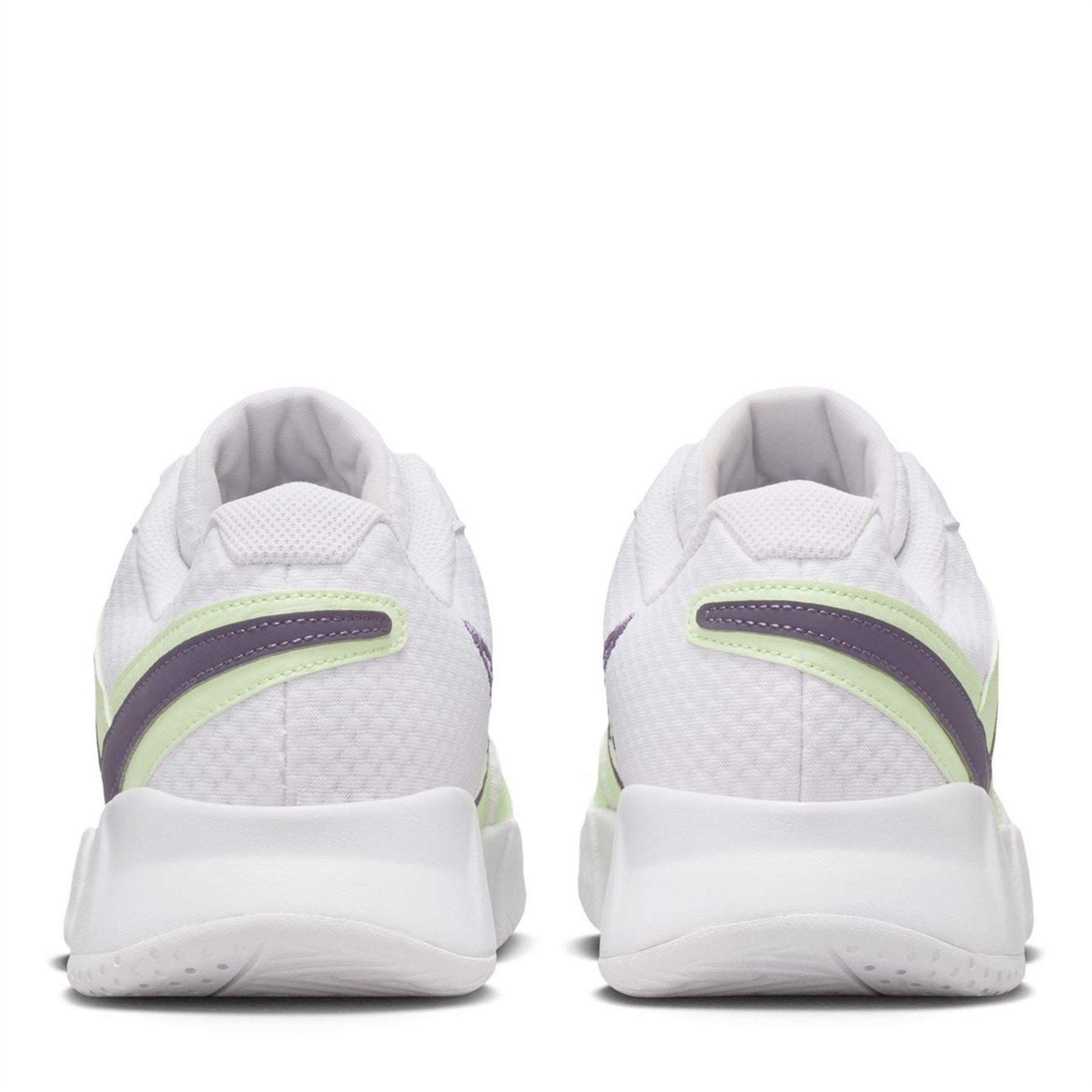 Nike Court Lite 4 Low Top Tennis Sneakers