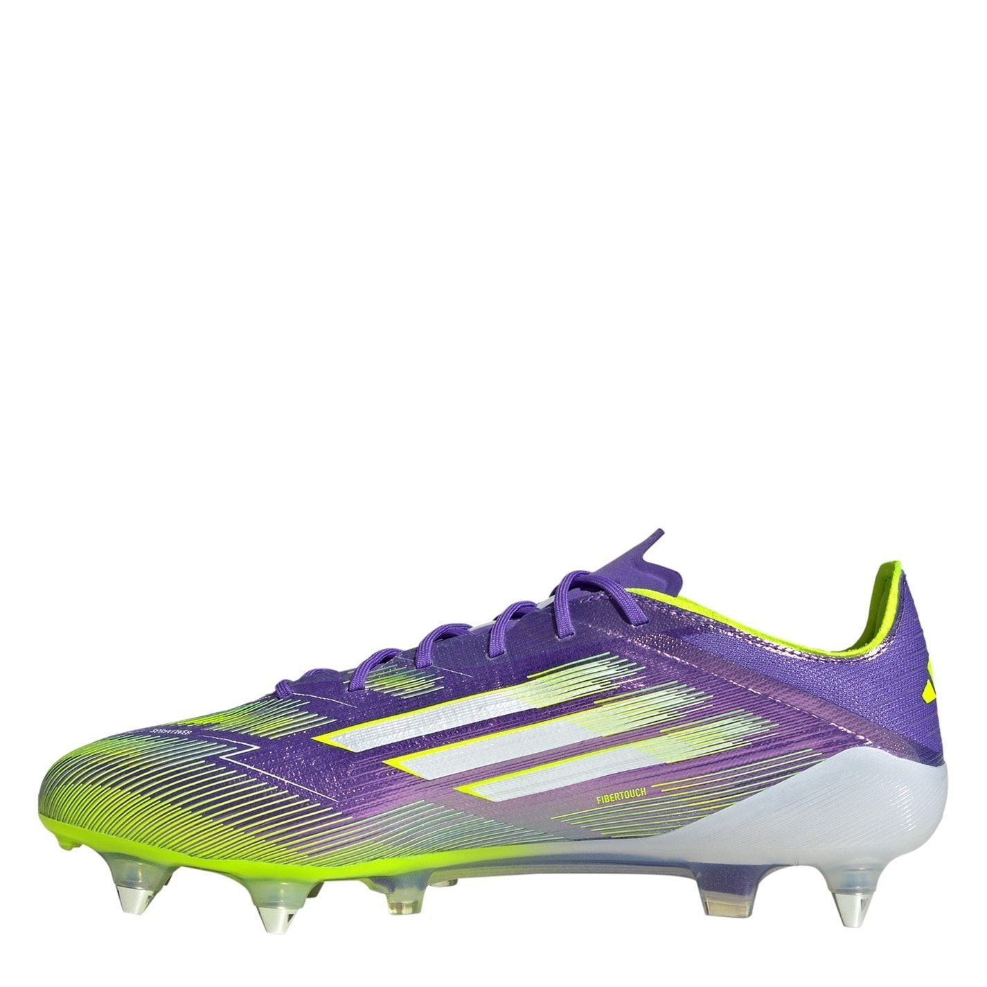 adidas F50 Elite Adults Soft Ground Football Boots