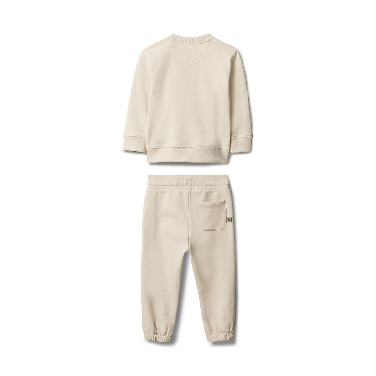Calvin Klein Kids Pyjama Set