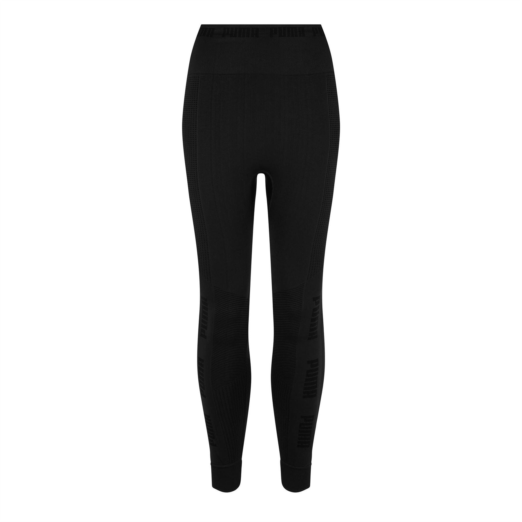 Puma Womens Evoknit Seamless Leggings