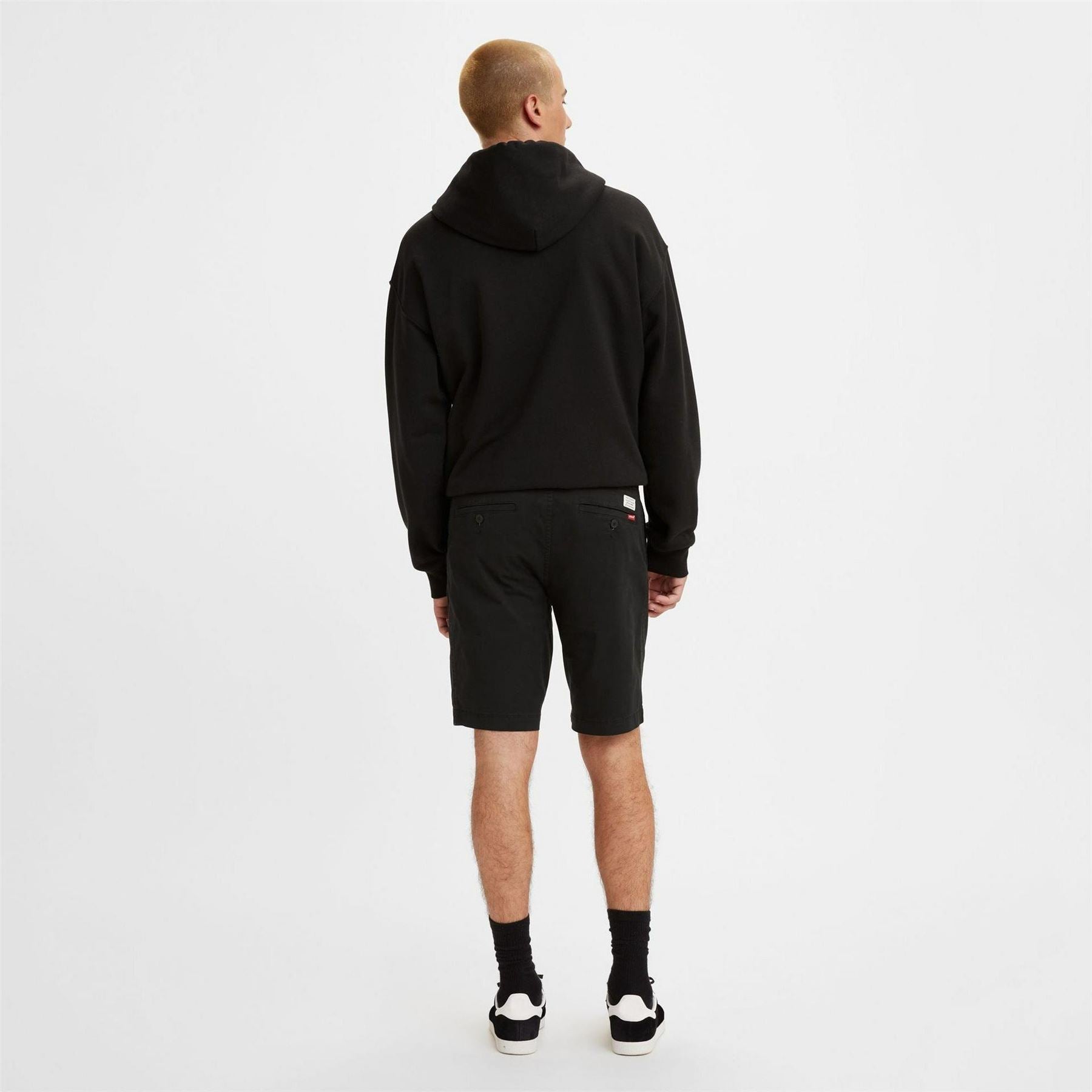 Levis Chino Shorts