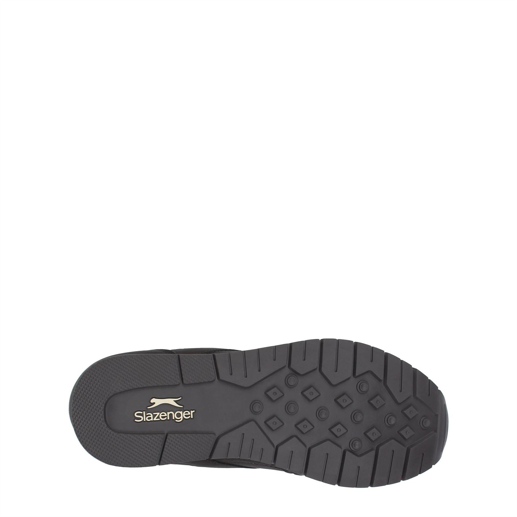 Slazenger Mens Classic Trainers
