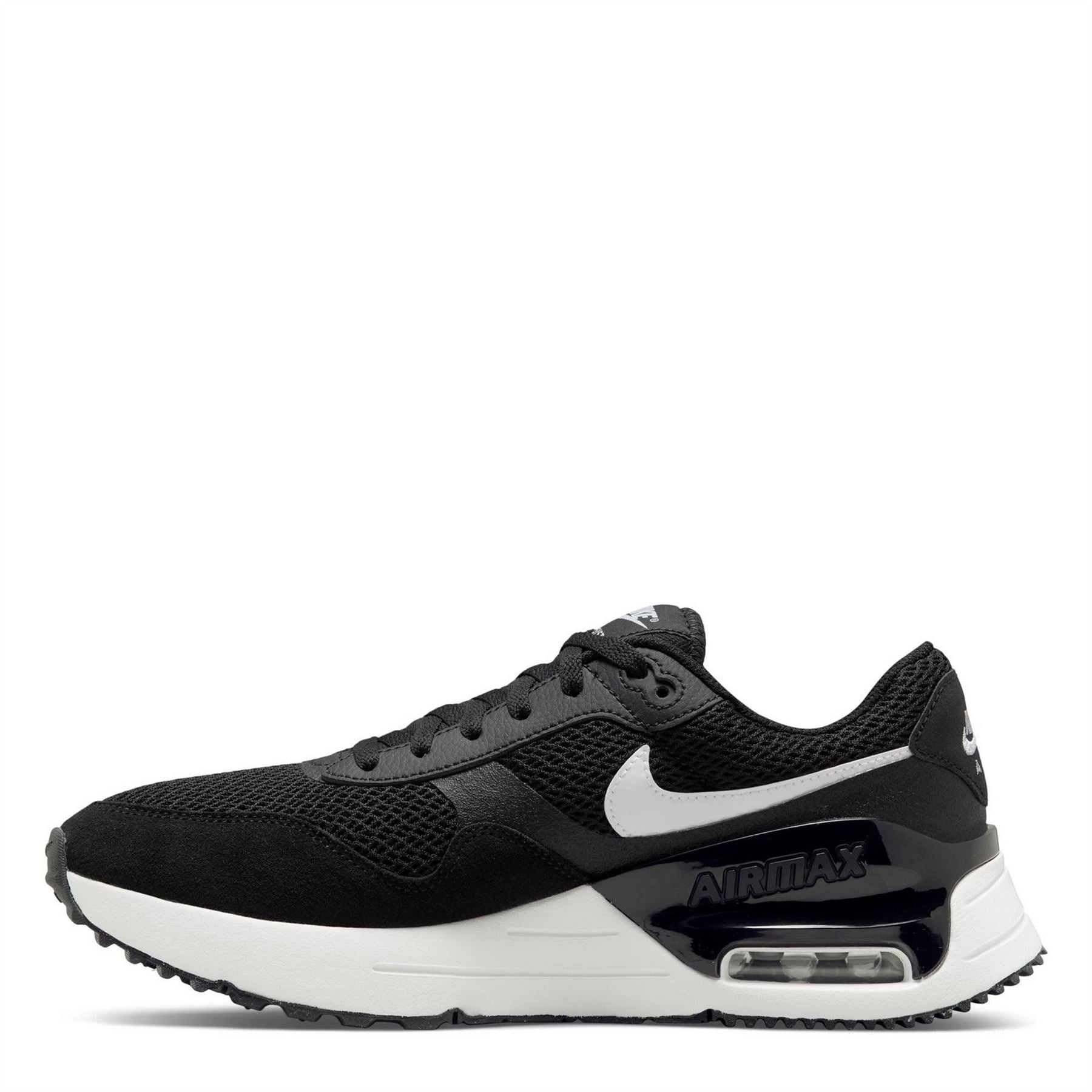 Nike Mens Air Max Systm Trainers