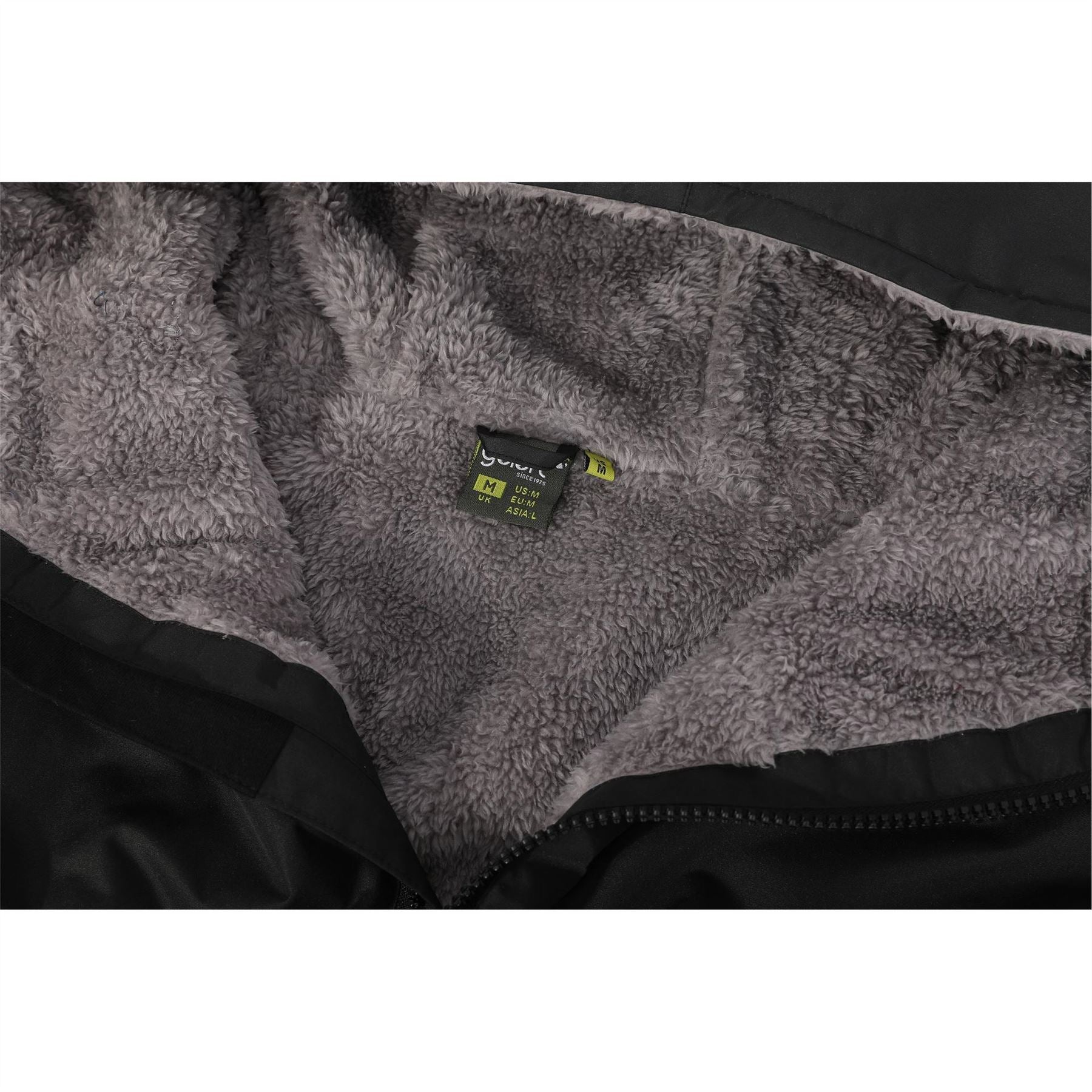 Gul Waterproof Changing Robe Junior