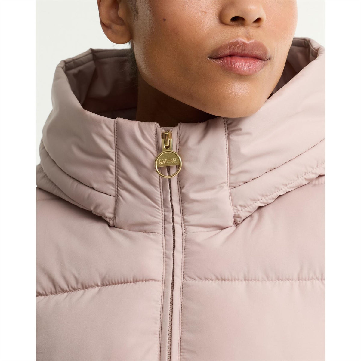 Barbour International Conway Lw Hybr Ld64
