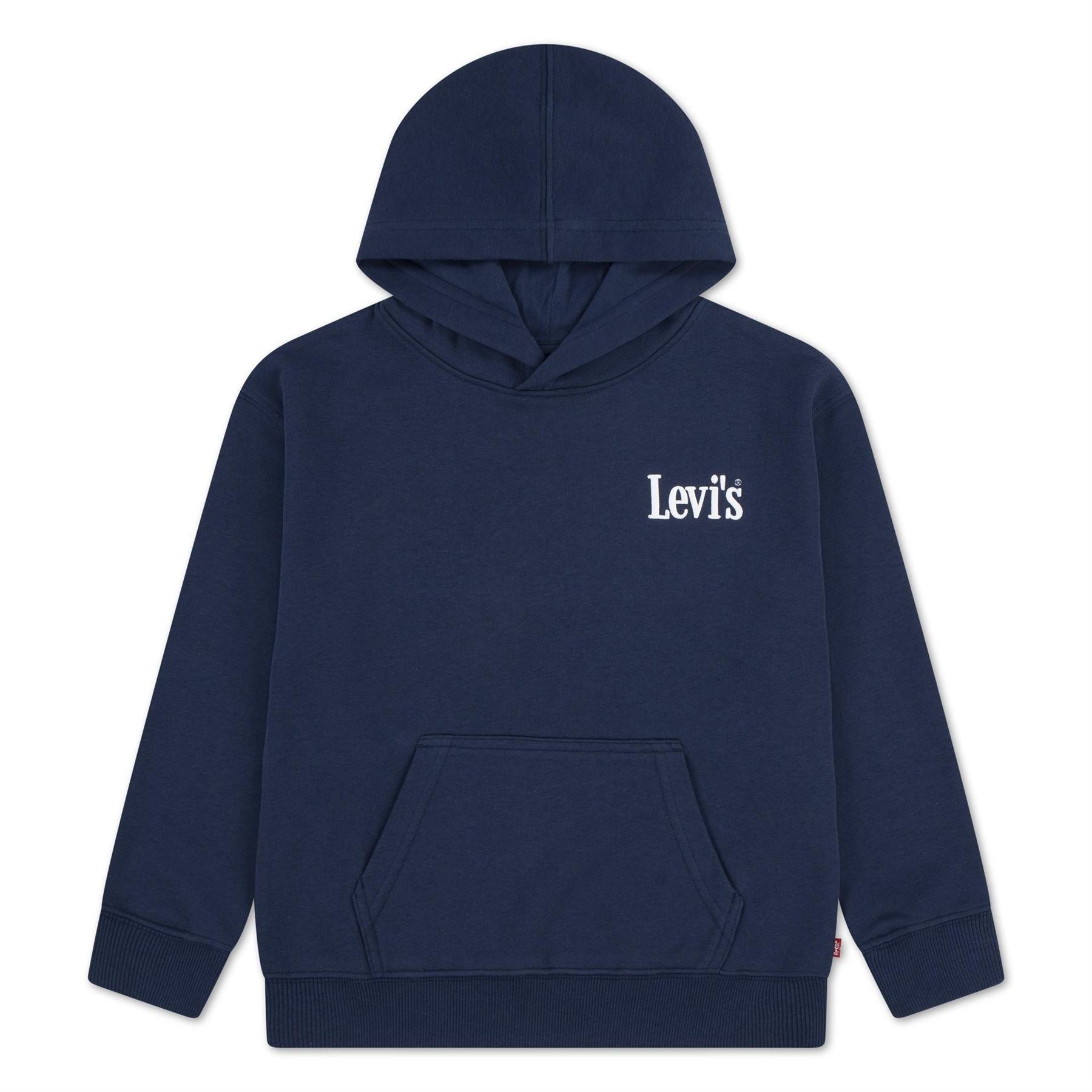 Levis Classic Hoodie Jn62