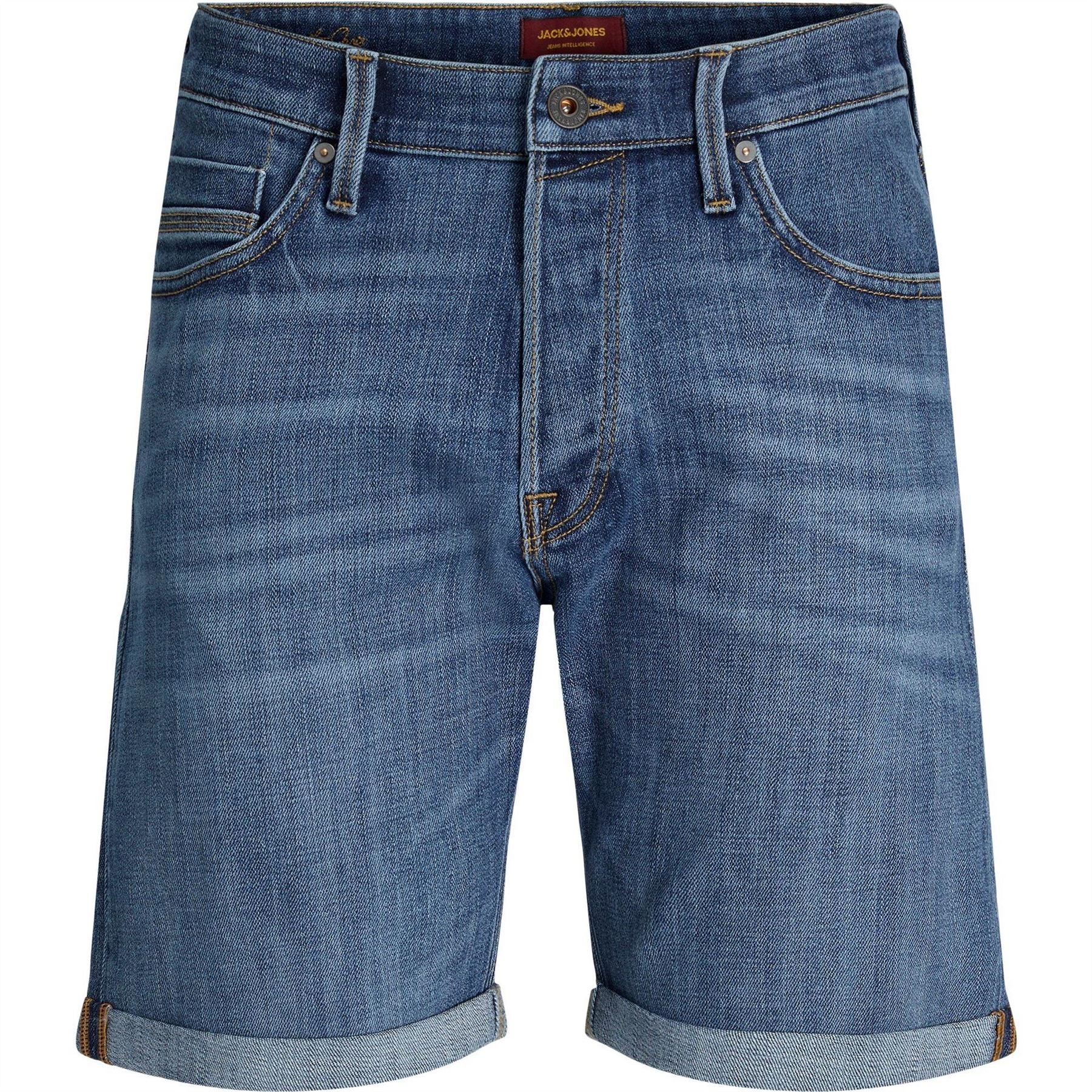 Jack and Jones Chris Jean Shorts