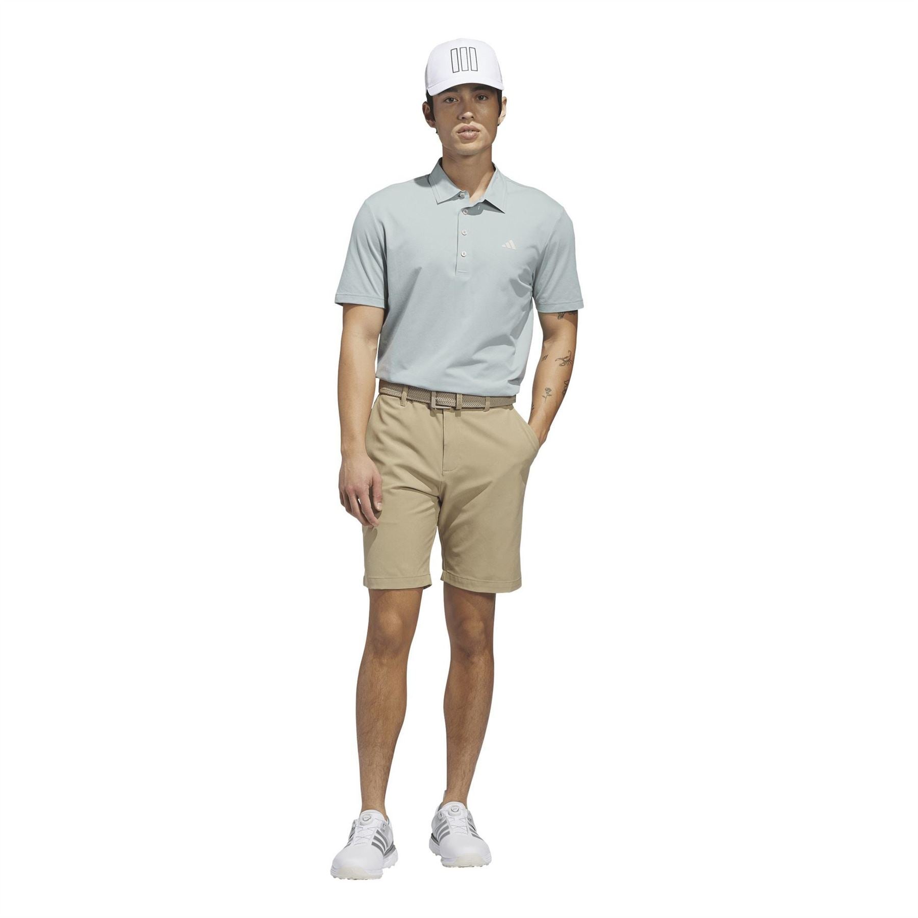 adidas Ultimate 8.5 Inch Golf Shorts