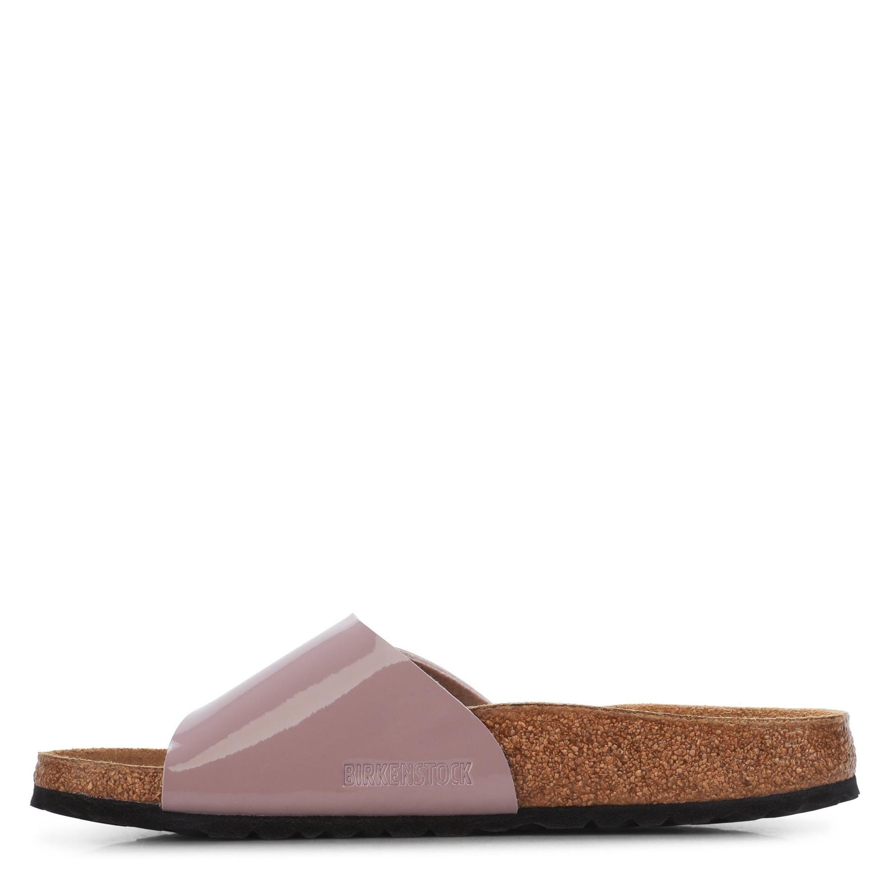 Birkenstock Catalina Cushio Open Toe Slide Sandals