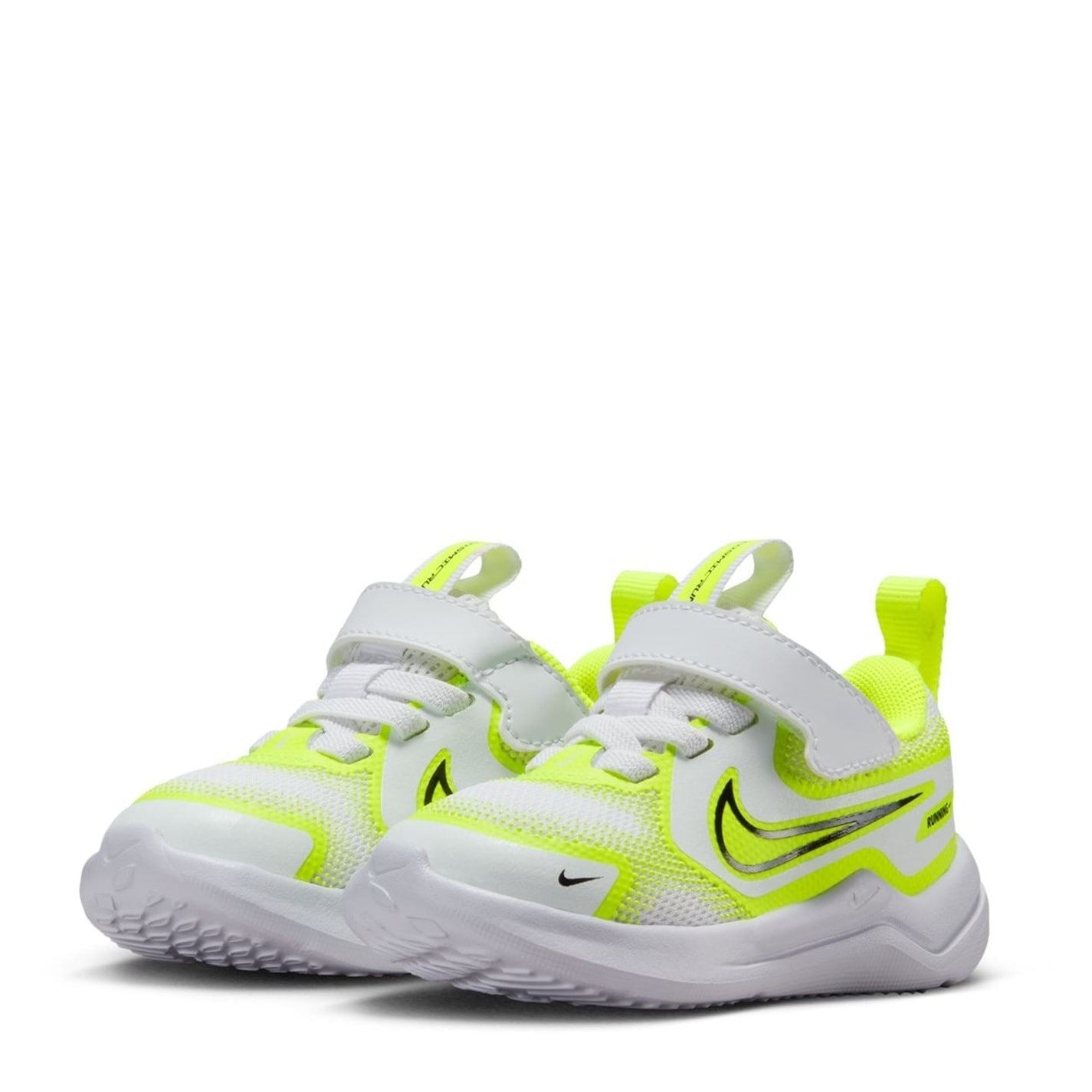 Nike Cosmic Runner Low Top Sneakers with Adjustable Drawstring