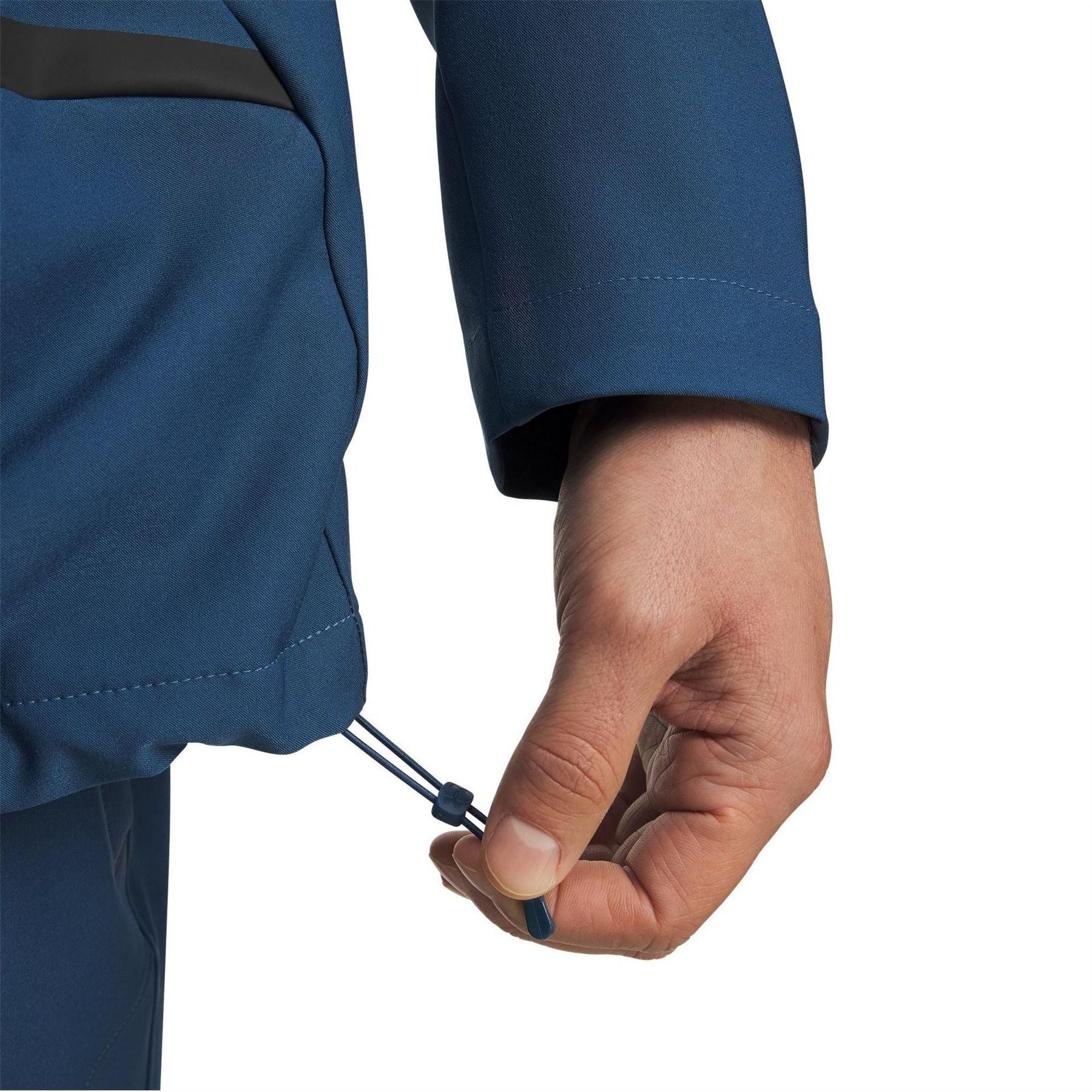 Under Armour Unstoppable Woven Performance Training Jacket