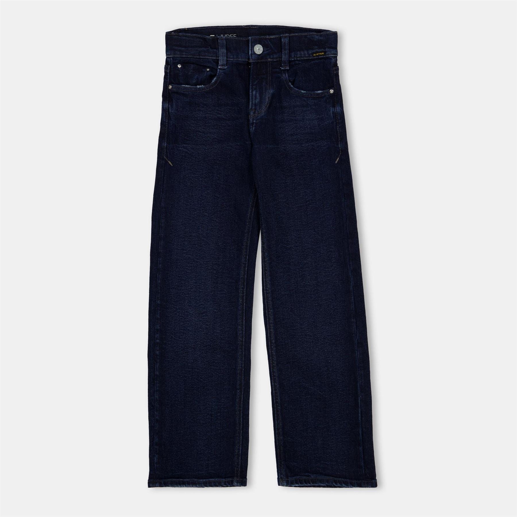 G Star Gstar Loose Wide Leg Jeans
