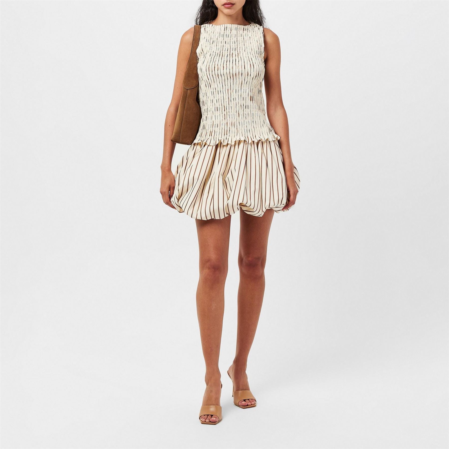 AmyLynn Claudia Balloon Skirt