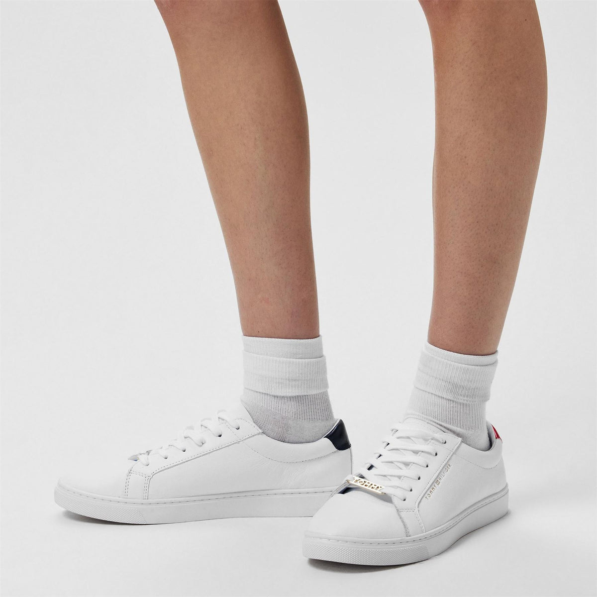 Tommy Hilfiger Trainers