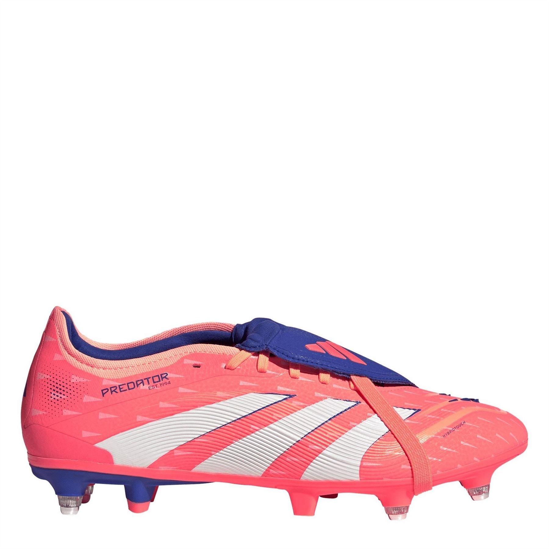 adidas Predator Elite Fold Over Tongue Firm Ground Football Boots