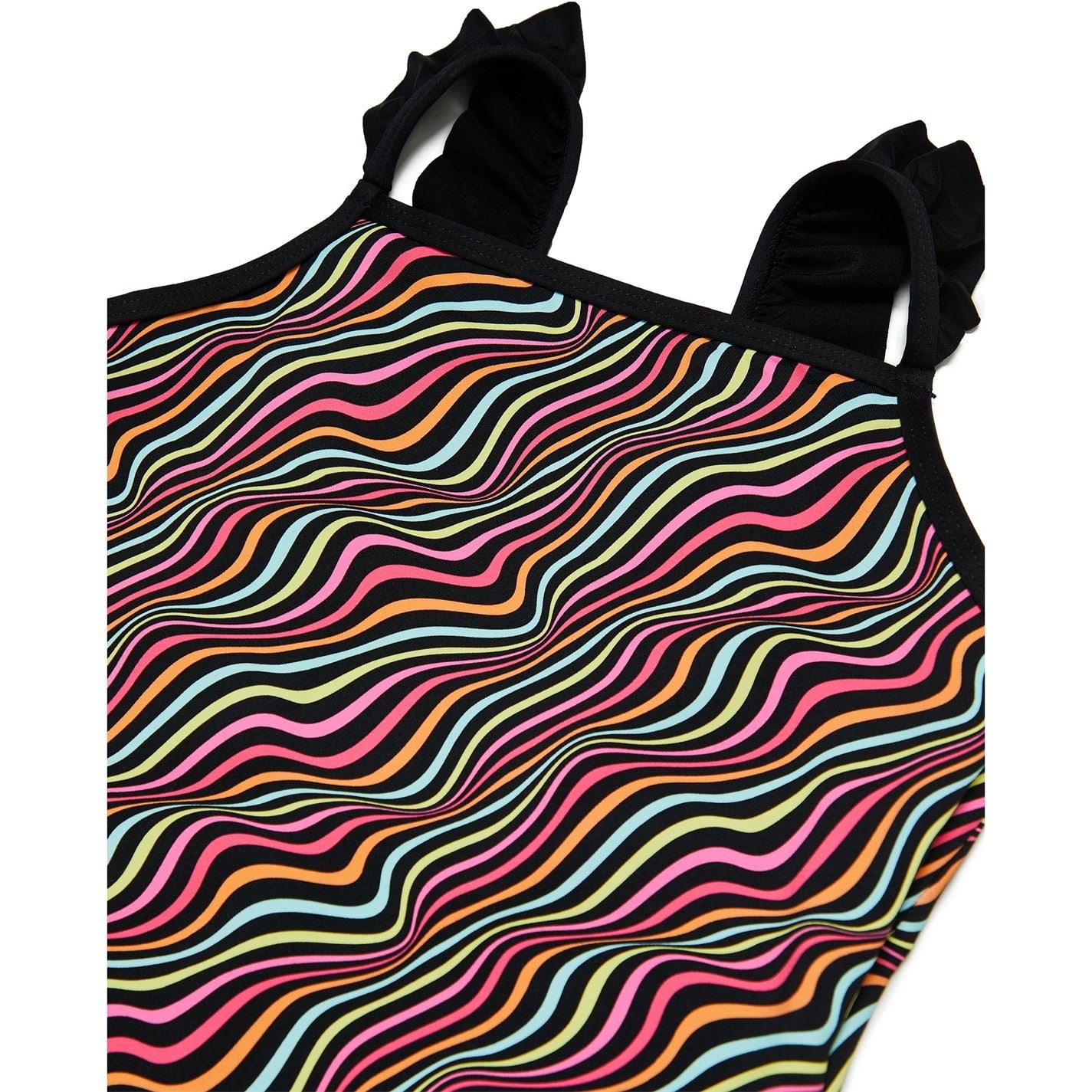 Threadbare Threadgirls One Piece Swimsuit