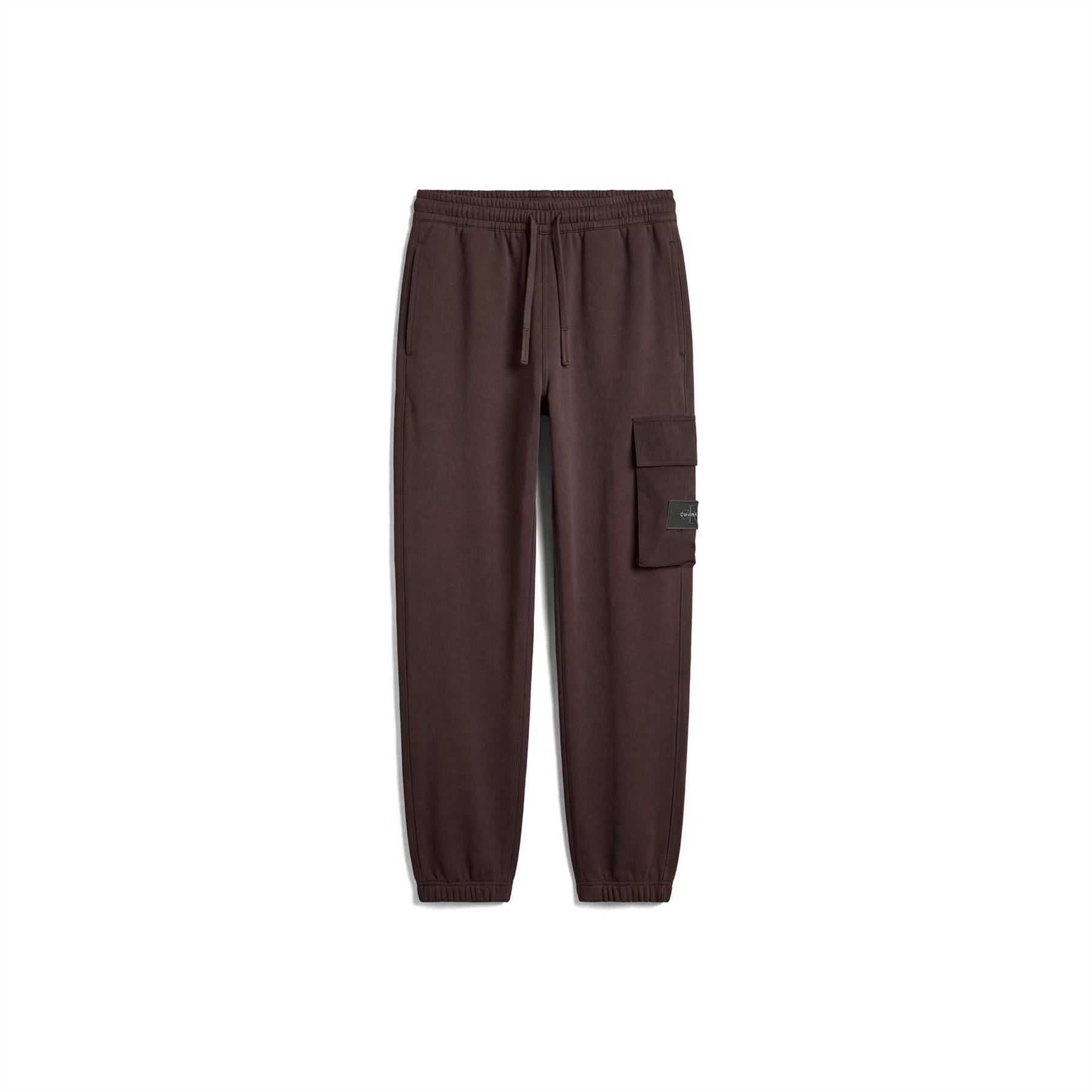 Calvin Klein Jeans Badge Cotton Joggers