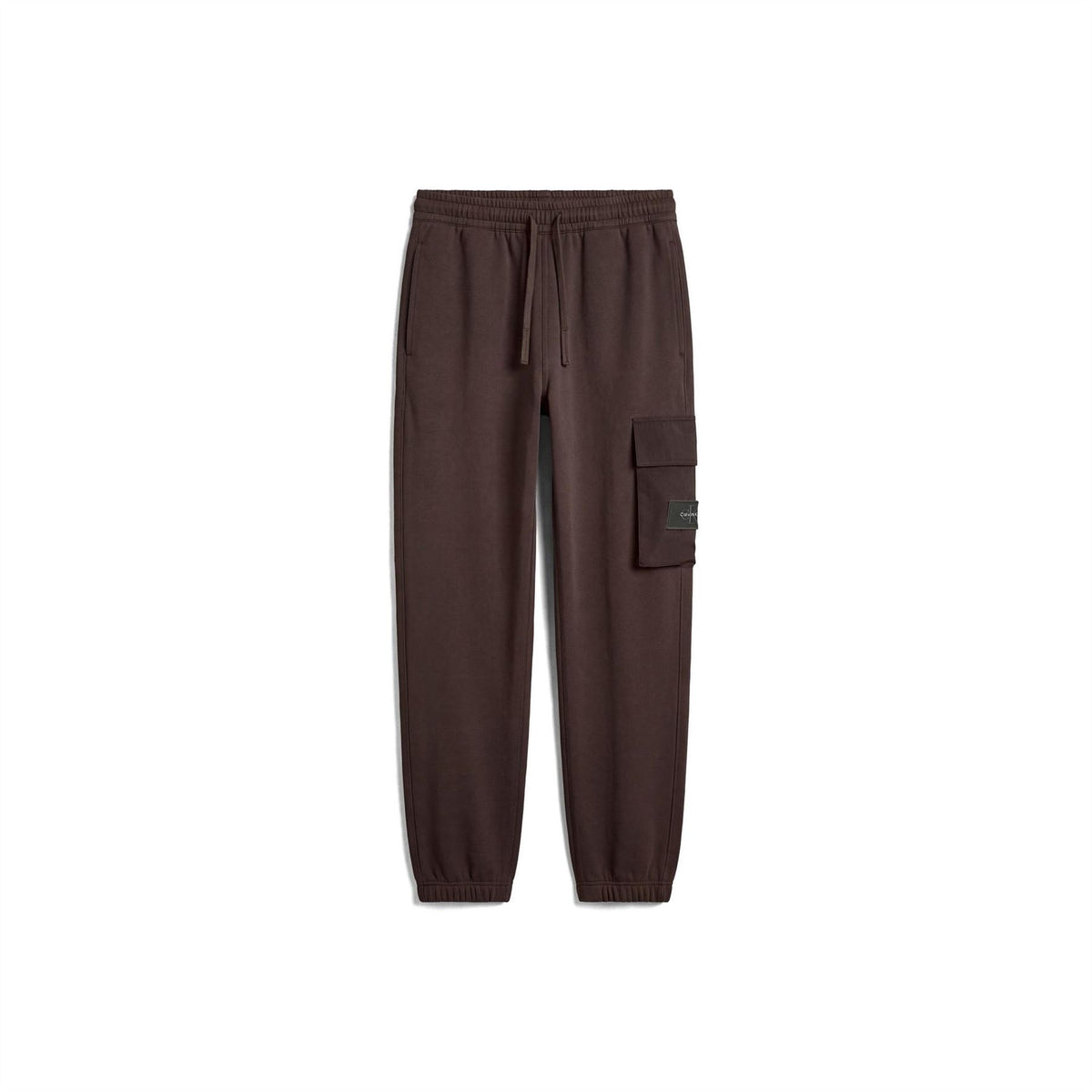 Calvin Klein Jeans Badge Cotton Joggers