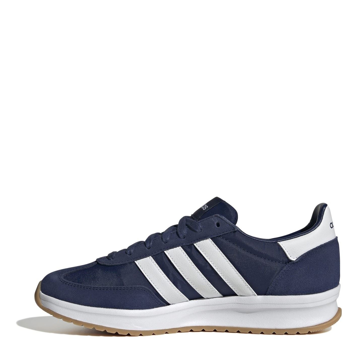 adidas Mens Run 70s 2.0 Low Top Trainers