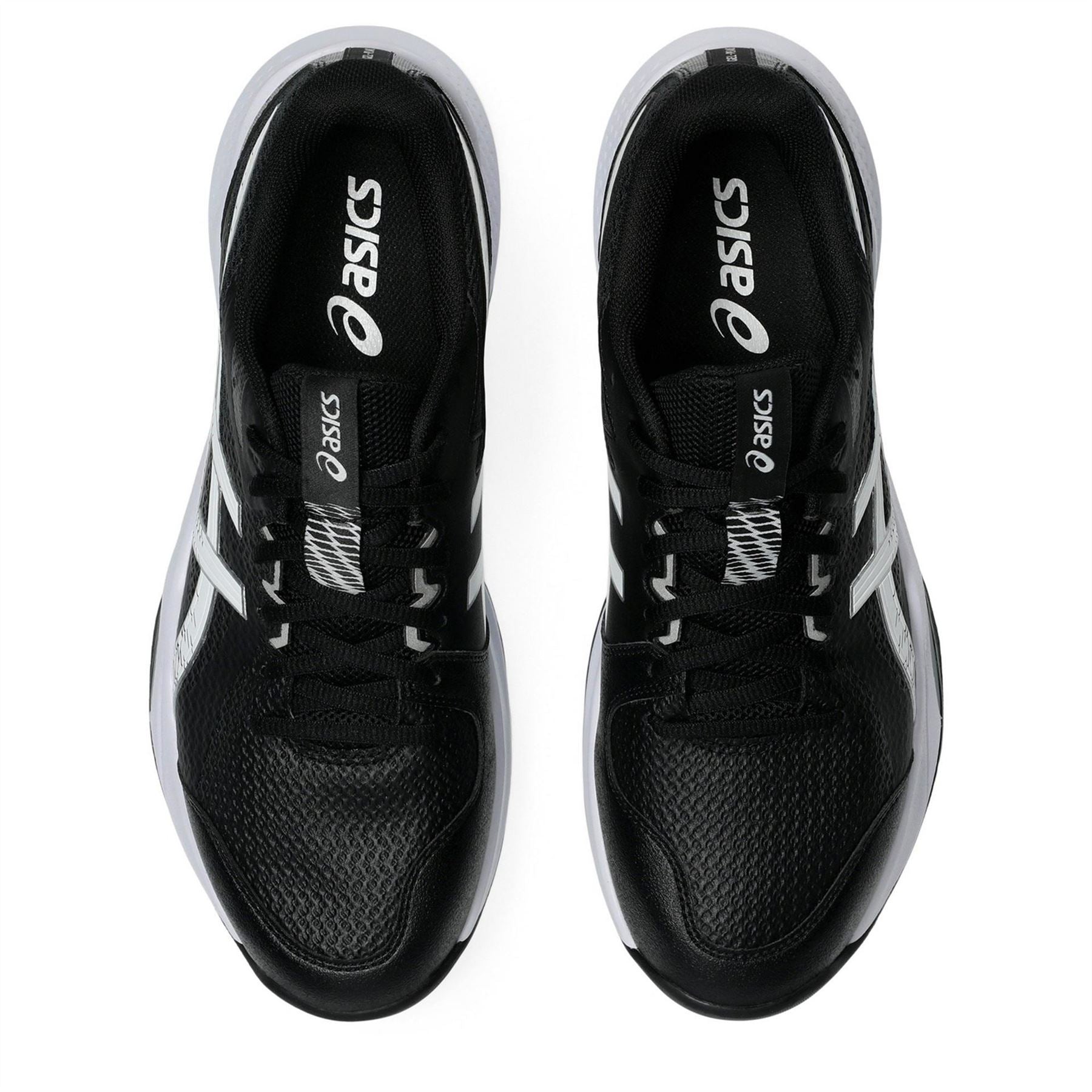 Asics Peake 63 Astro Hockey Shoes