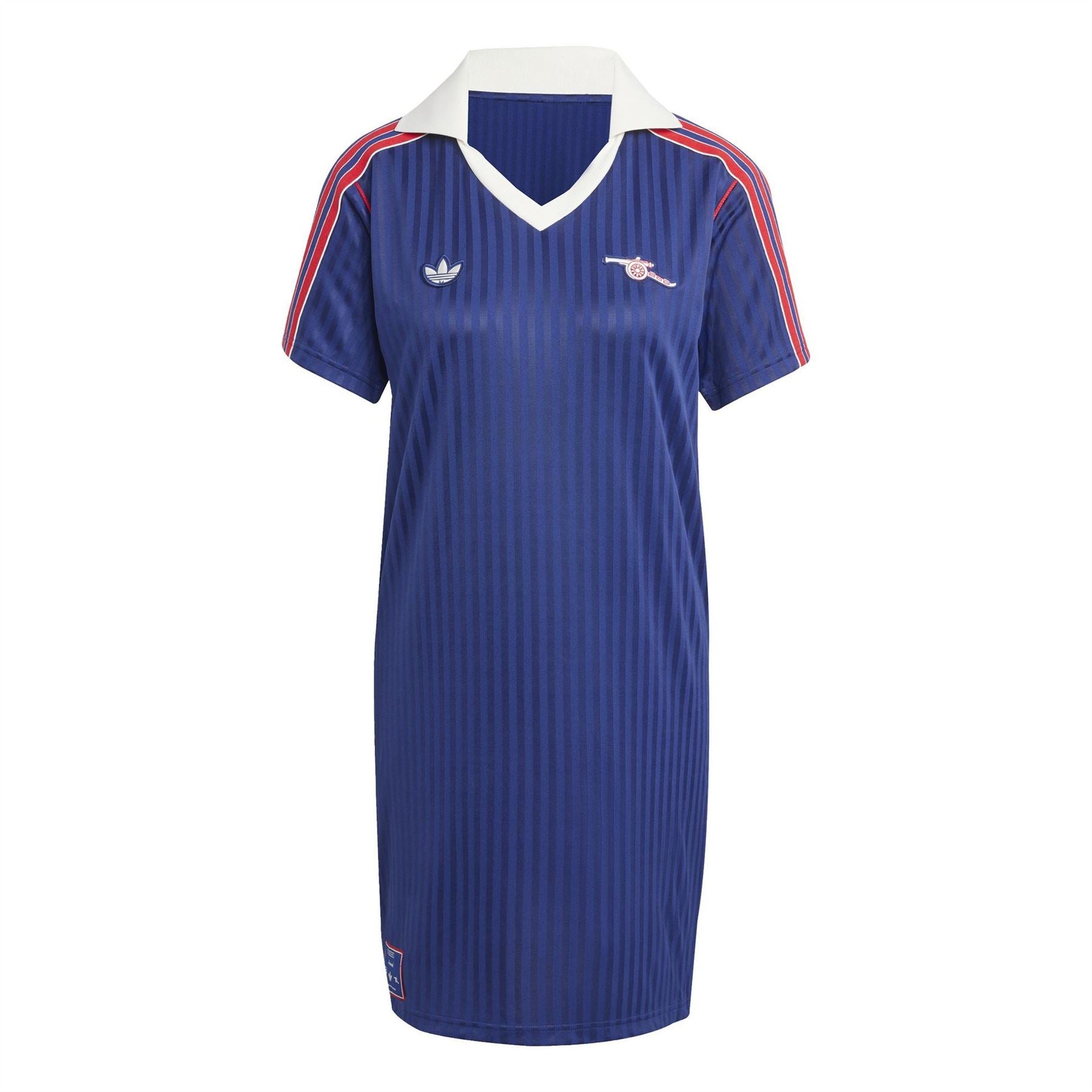 adidas Afc Icon T-Shirt Dress