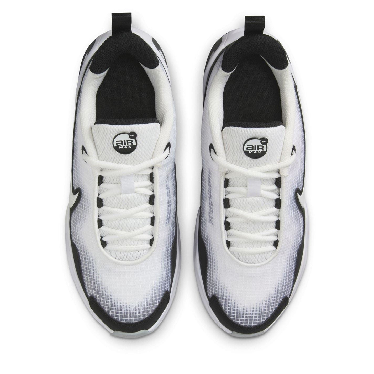 Nike Junior Air Max Nova Low Top Sneakers