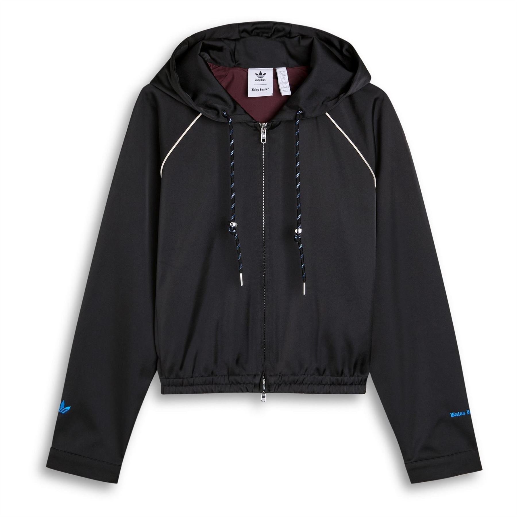adidas Originals W Satin Hood