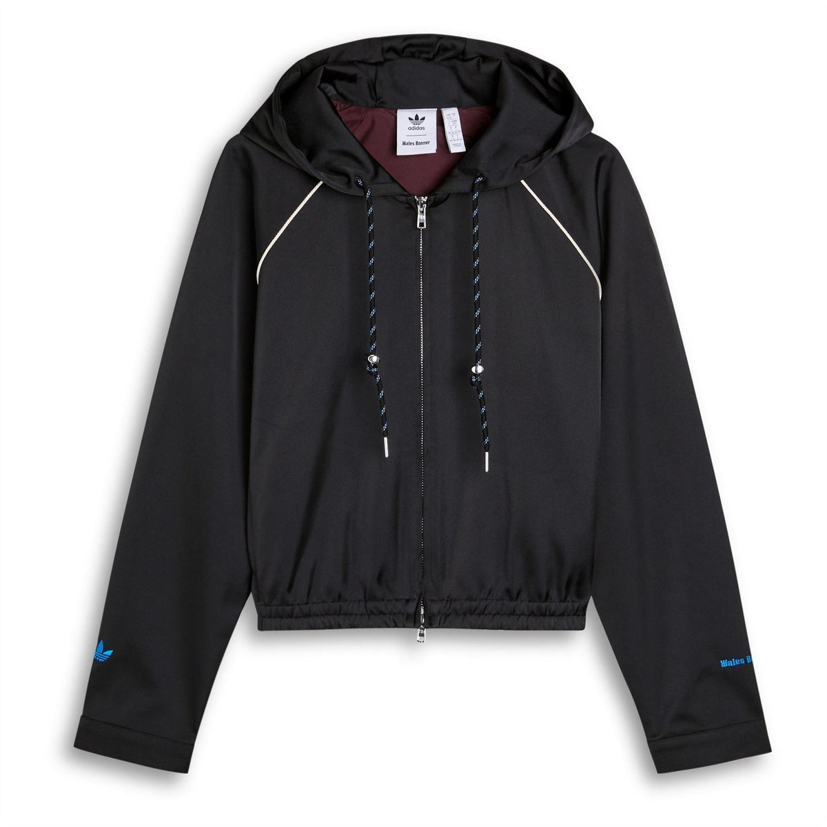 adidas Originals W Satin Hood