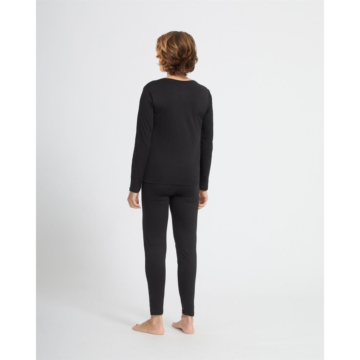 Spyder Kids Boxed Baselayer Set