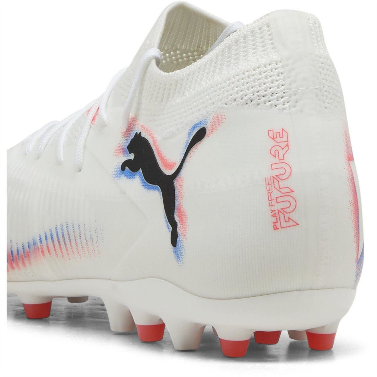 Puma Future 8 Match Mg Firm Ground Football Boots