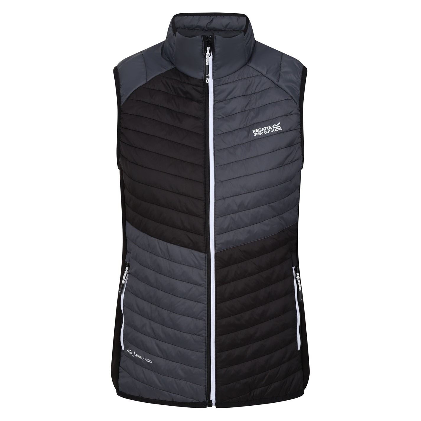 Regatta Trutton Color Block Gilet