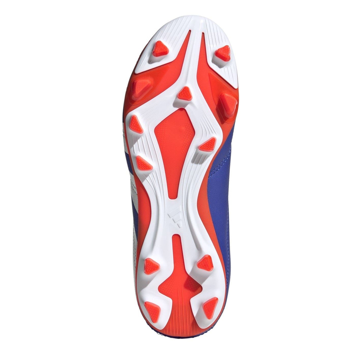 adidas Predator Club Fxg J Firm Ground Football Boots Unisex Kids