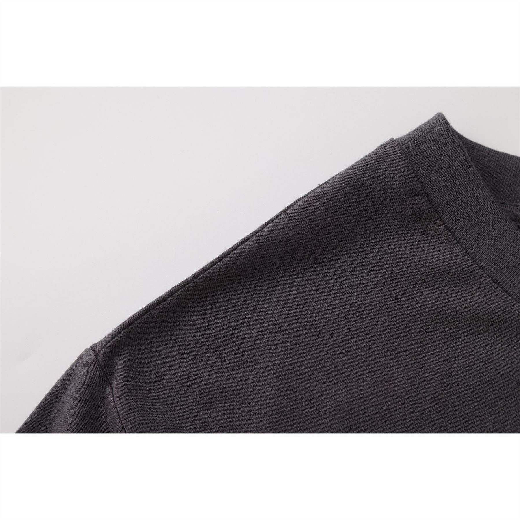 Character Ladies Oversized T-Shirt