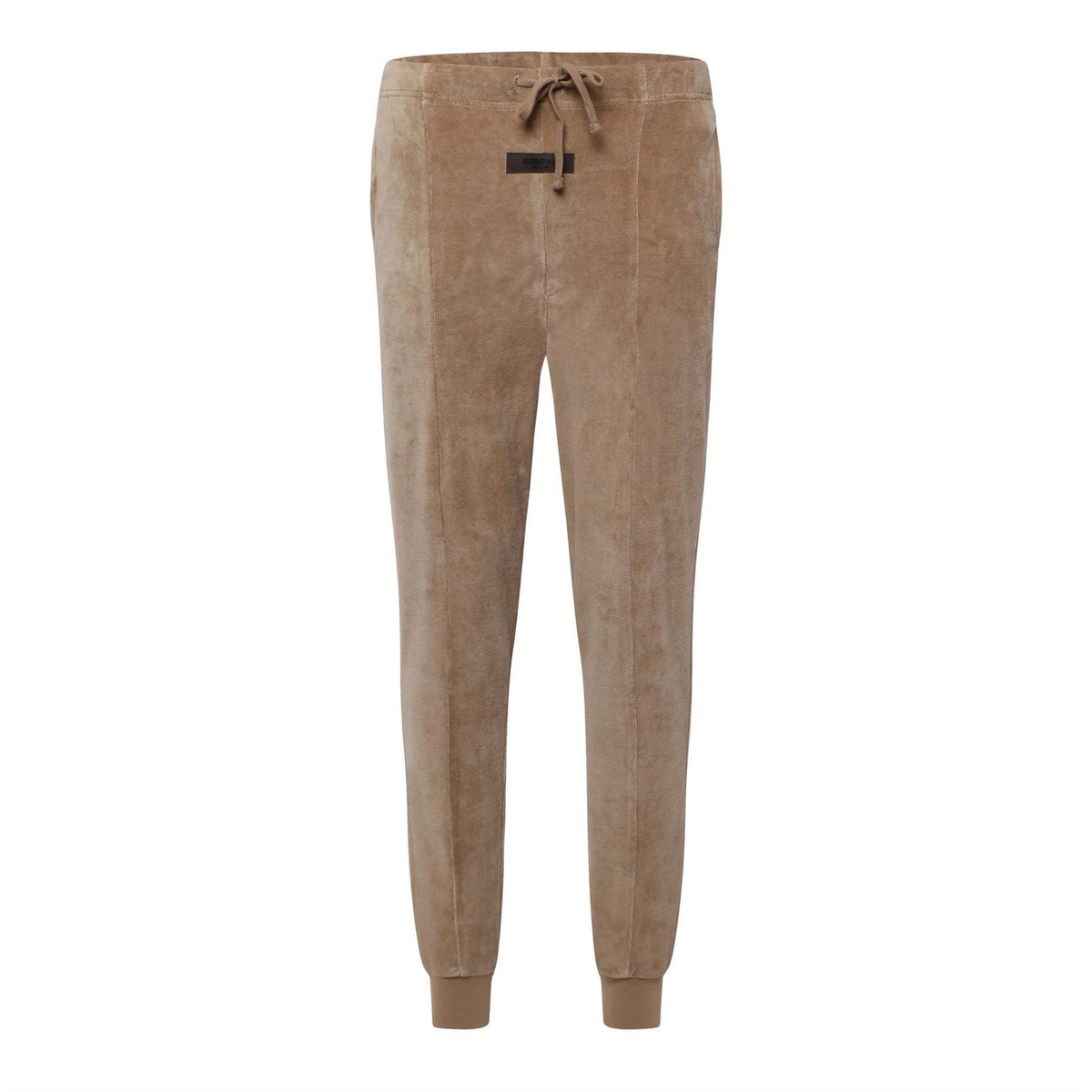 Fear Of God Essentials Velour Pant Ld99